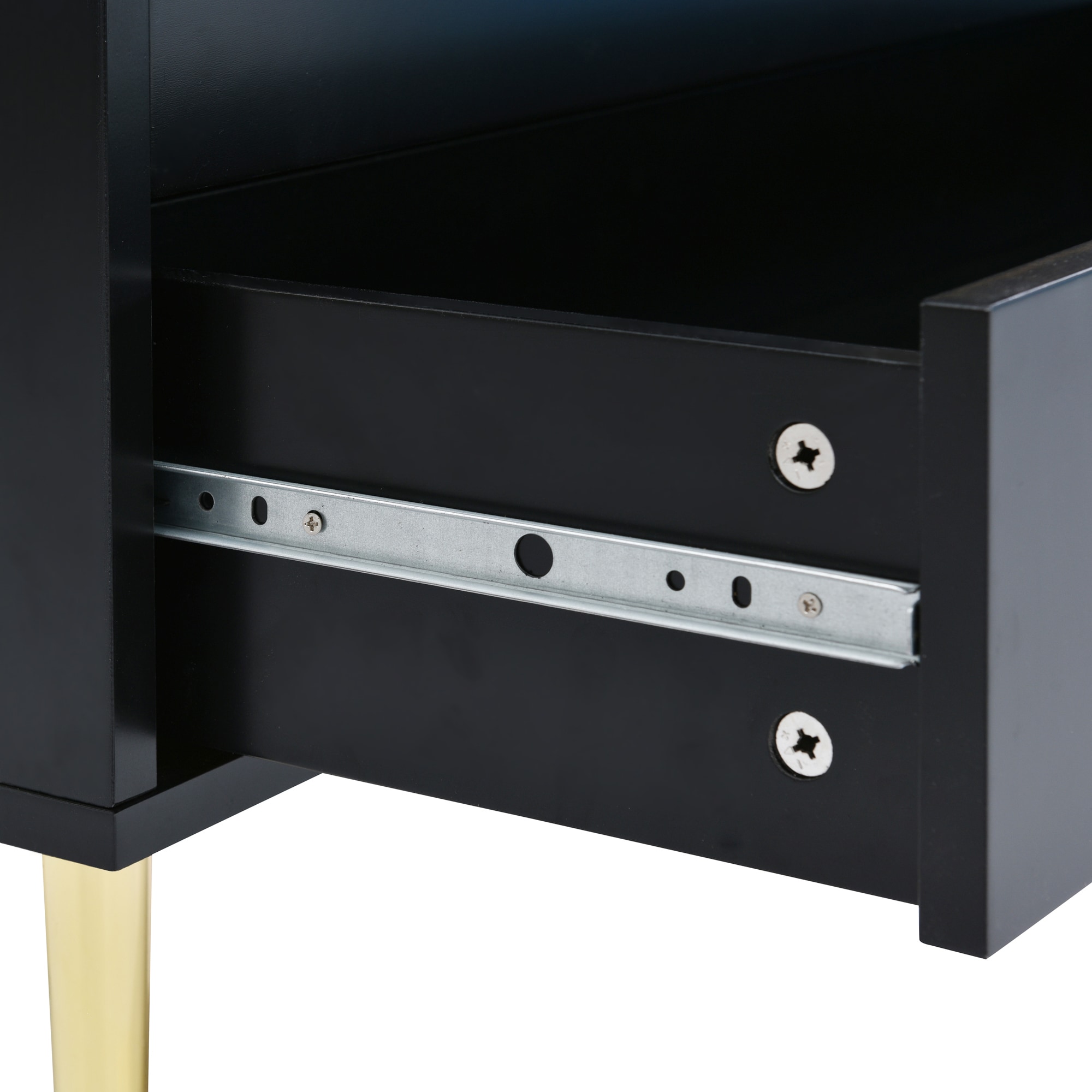 ModernLuxe L-WF299744AAB nightstands - View #11