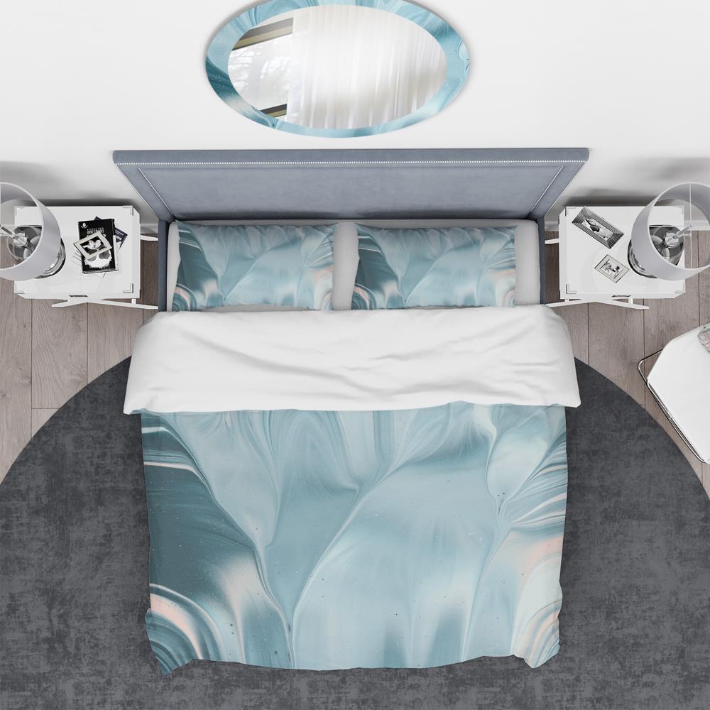 Designart BED30073-Q bedding - View #3