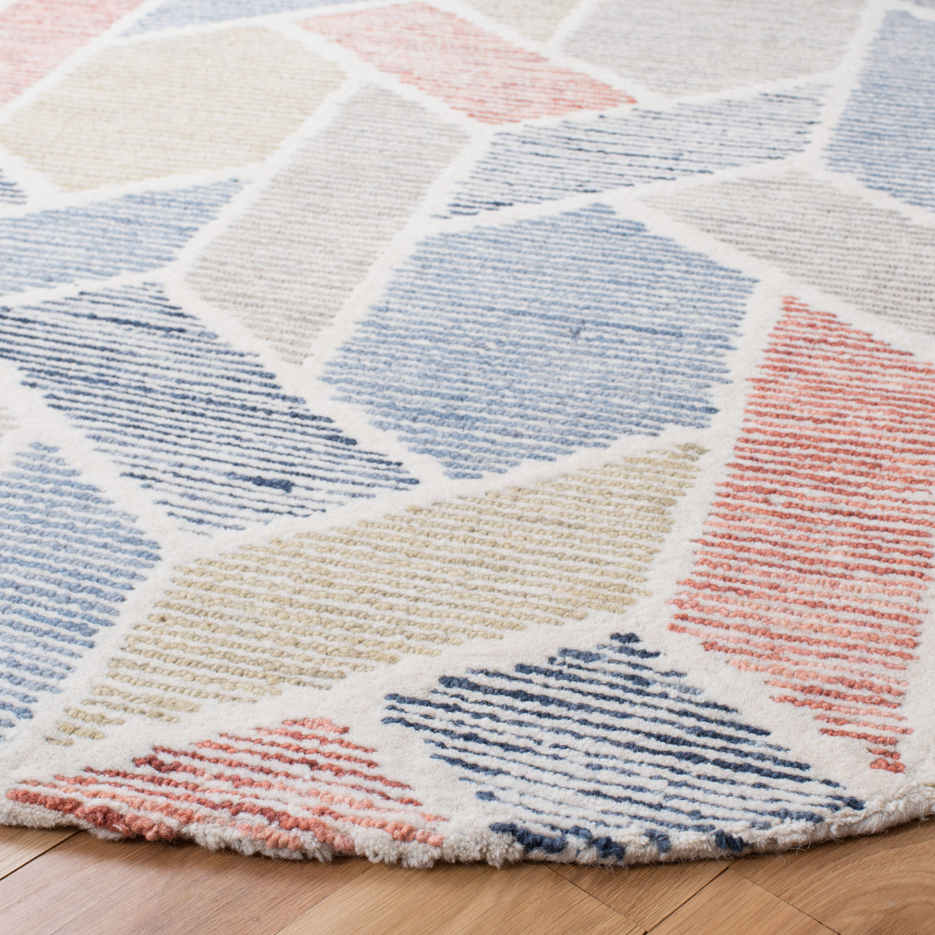 Safavieh PRE221M-6R rugs - View #3