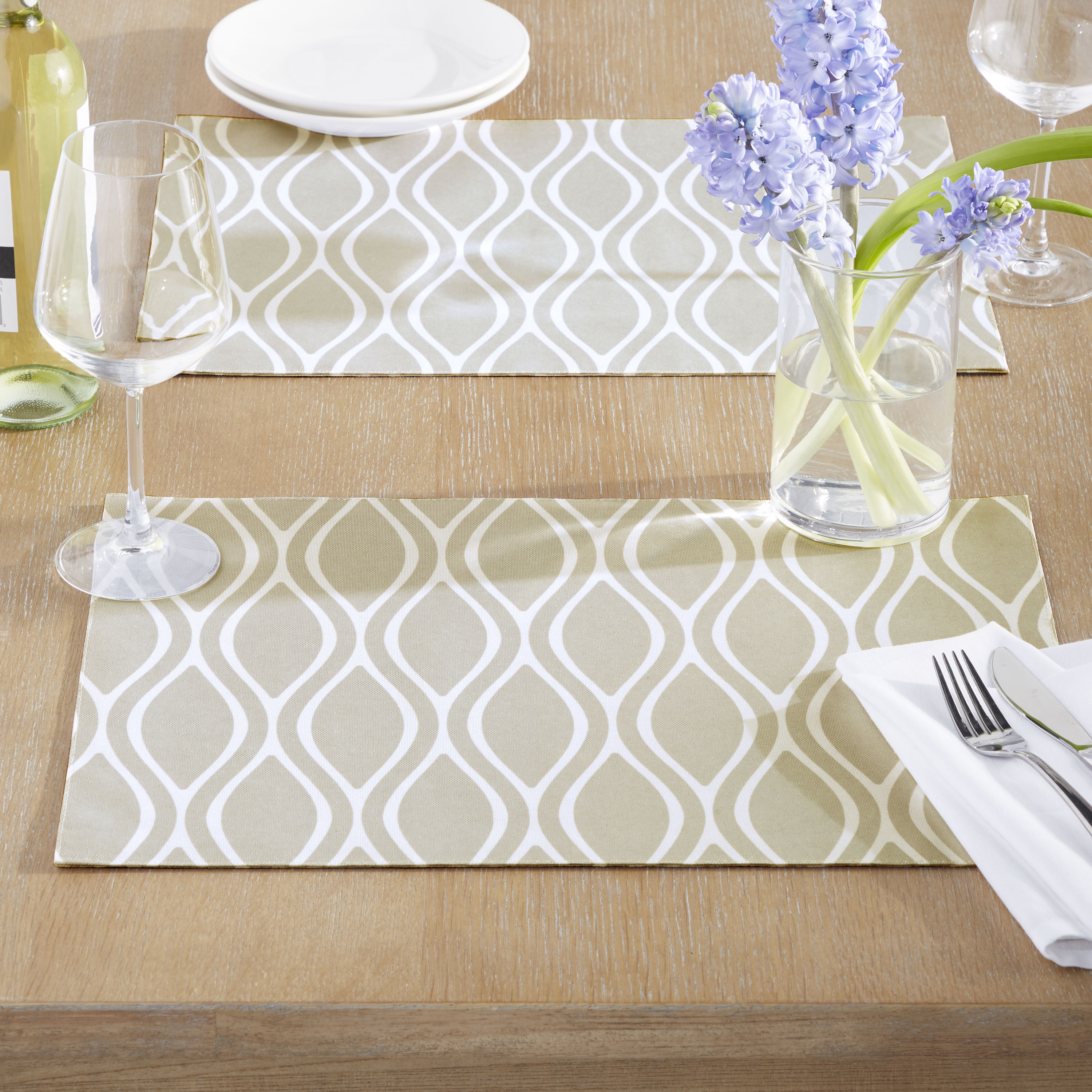 allen + roth P-OGEE-451 Serveware-Accessories - View #3