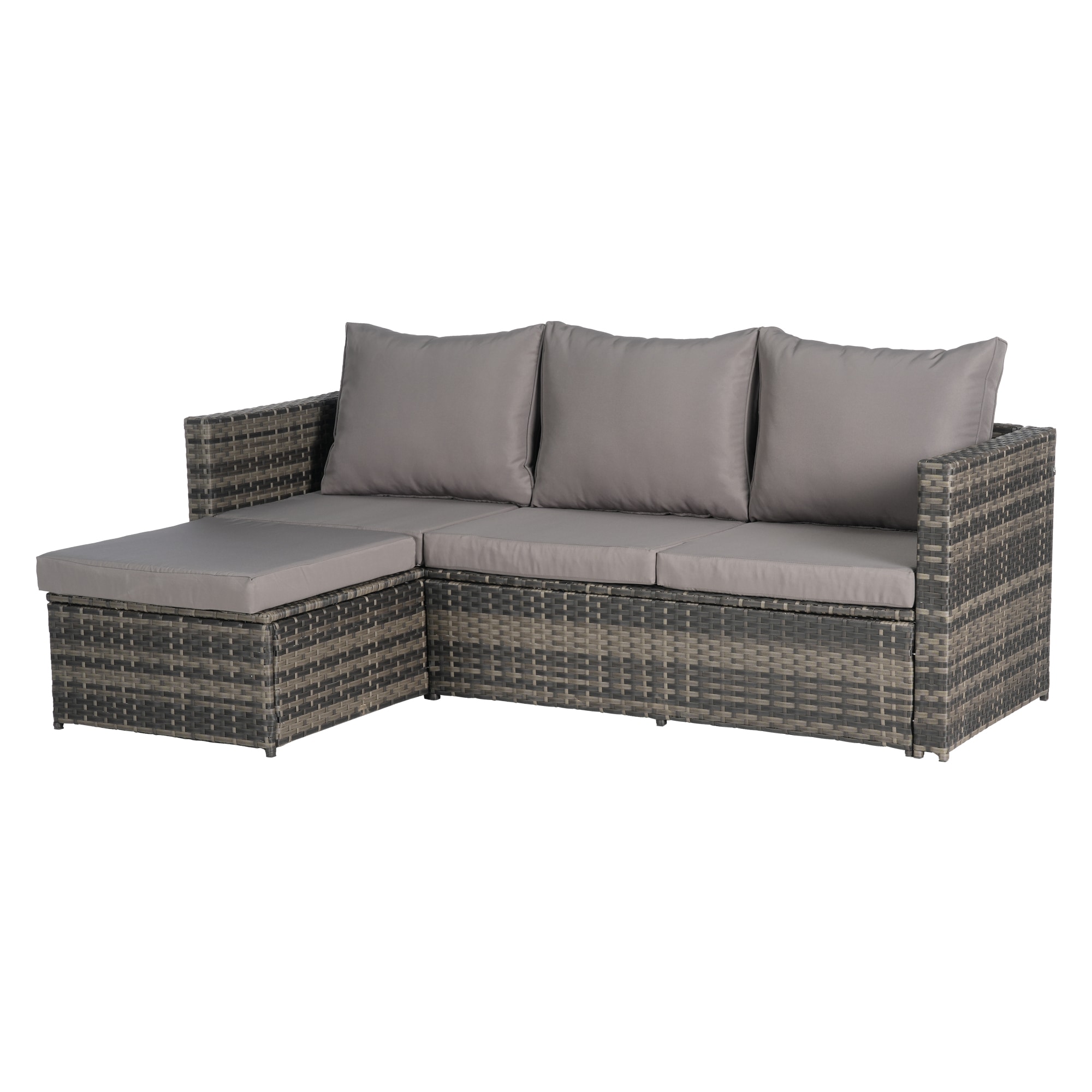 Gaierptone CRXMAQ8O823 Patio-Conversation-Sets - View #7