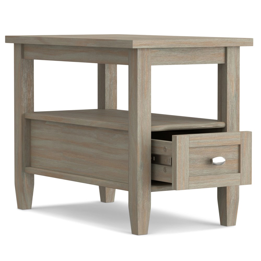 Simpli Home AXCWSH011-GR End-Tables - View #4