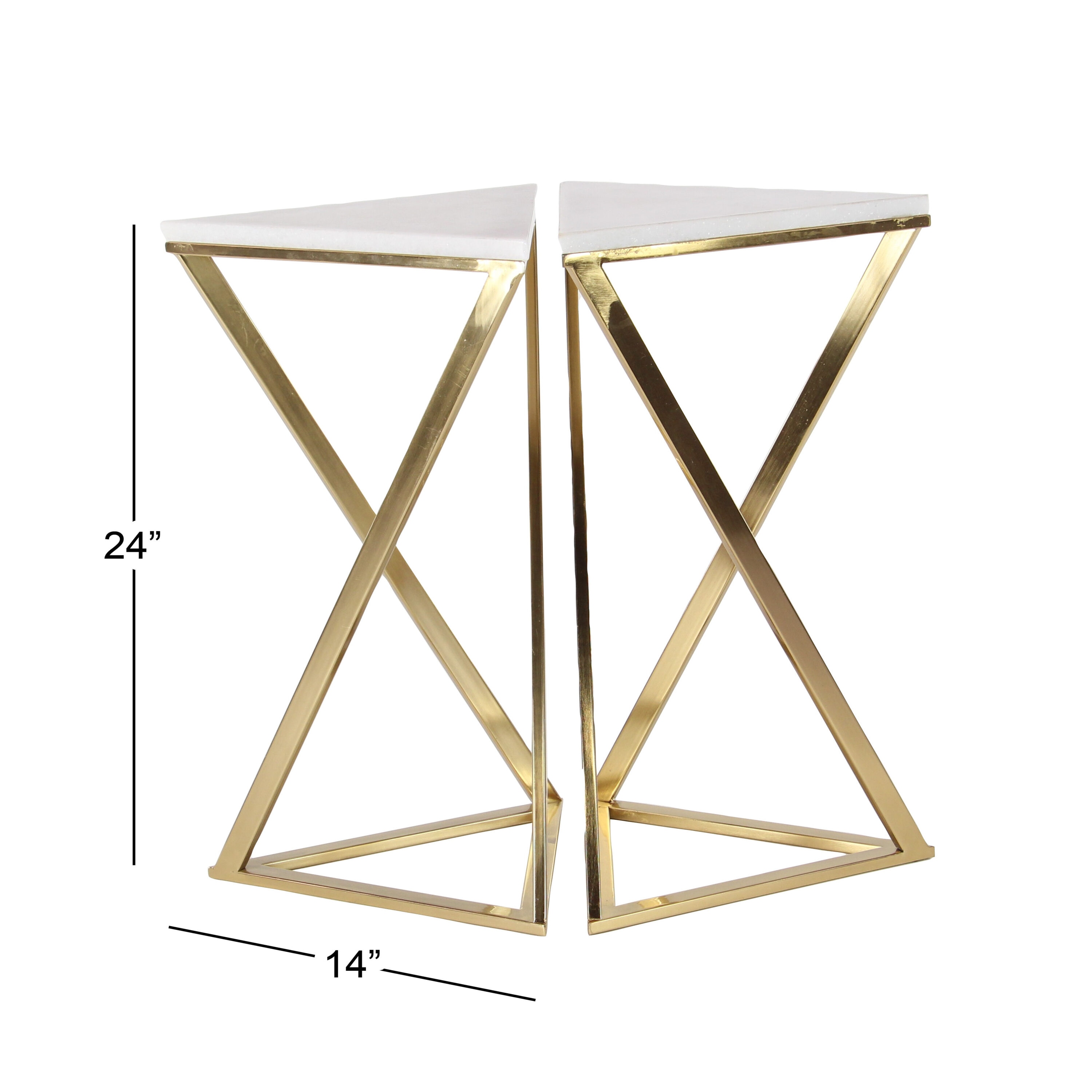 Grayson Lane 45843 End-Tables - View #8