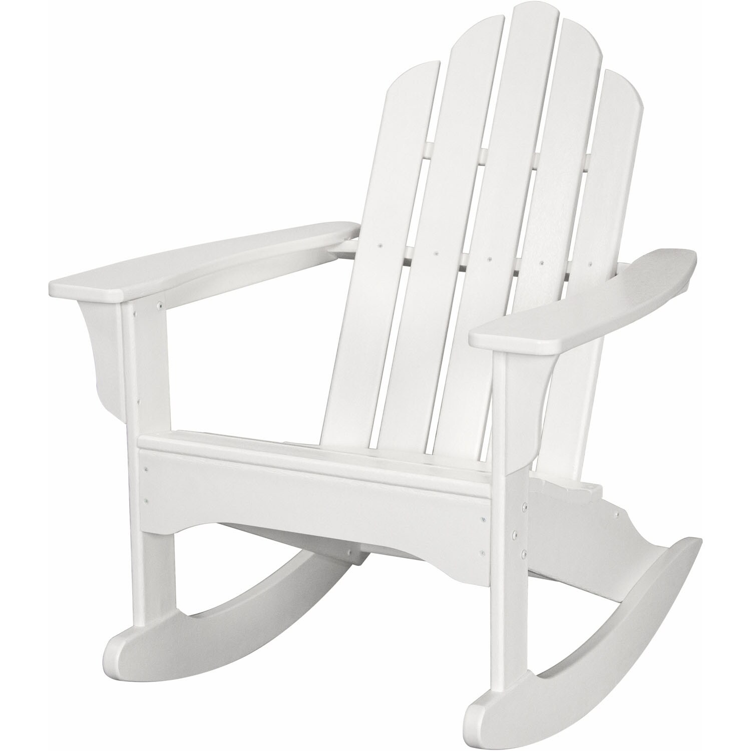 Hanover HVLNR10WH Patio-Chairs - View #2