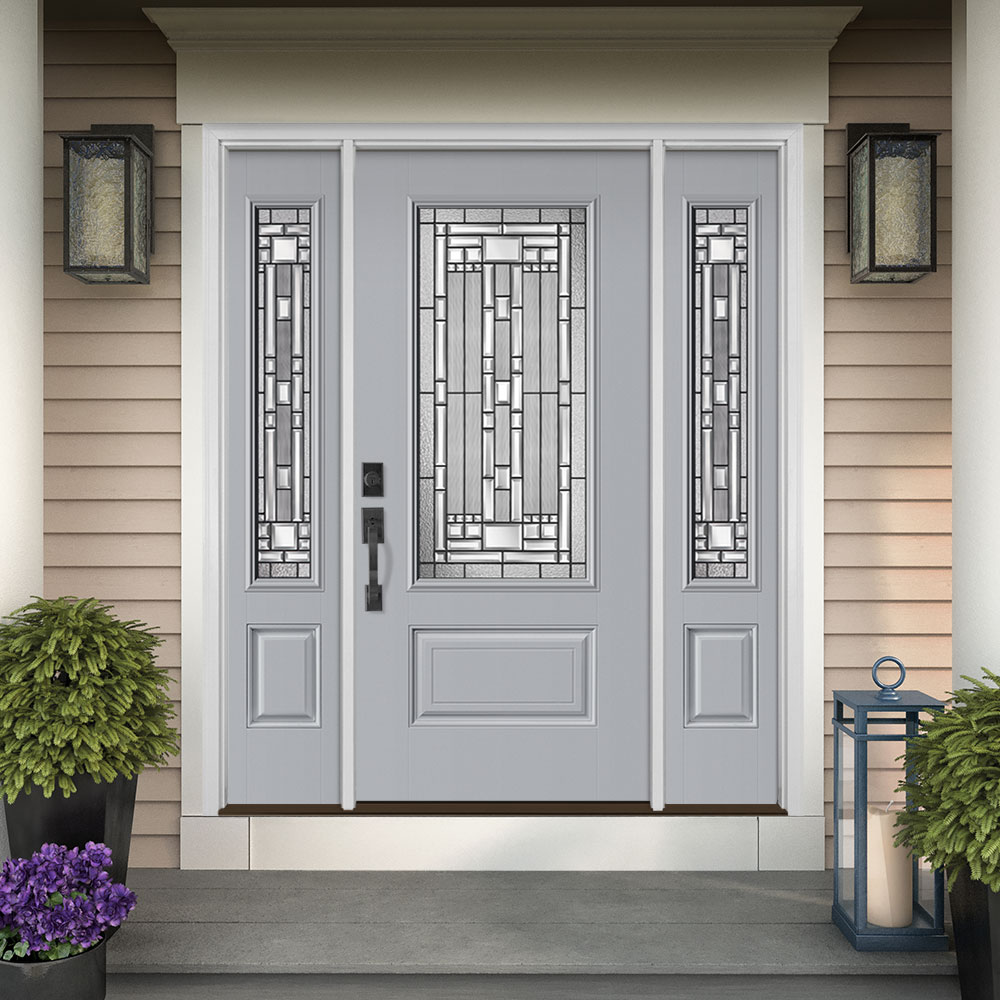Masonite 3421238 Entry-Doors - View #2