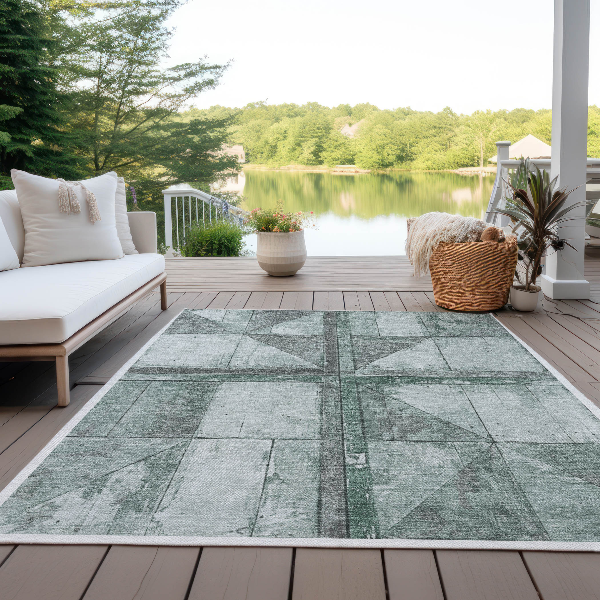 Addison Rugs ACN1876SA3X5 rugs - View #8