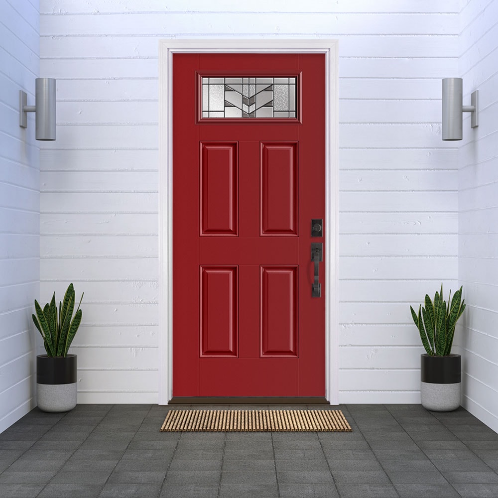 Masonite 3420481 Entry-Doors - View #2