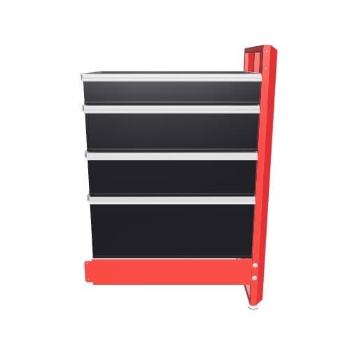 CRAFTSMAN 2000 Series Storage Module CMST22951RB at Lowes.com