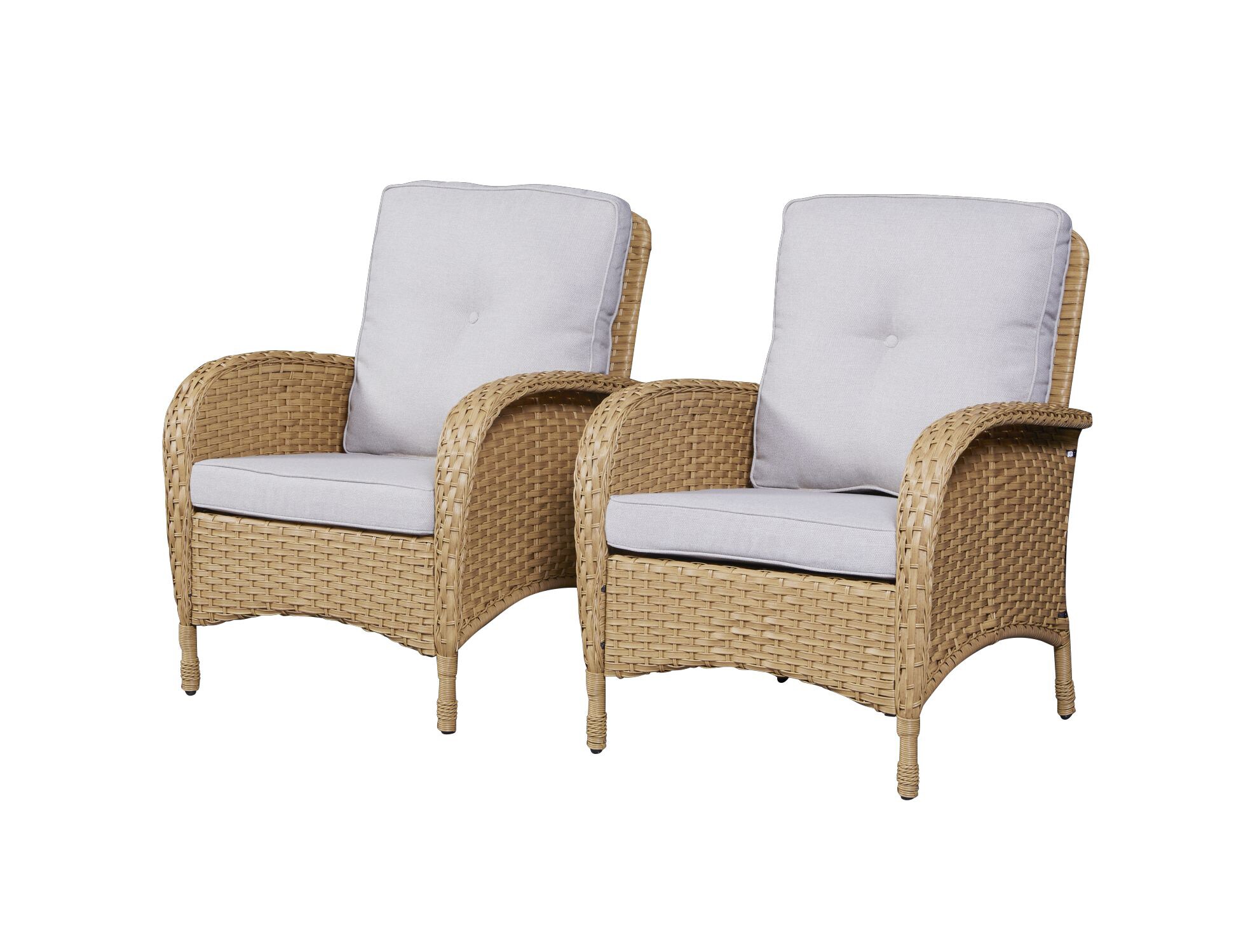 Rilyson FS044-1 Patio-Chairs - View #7