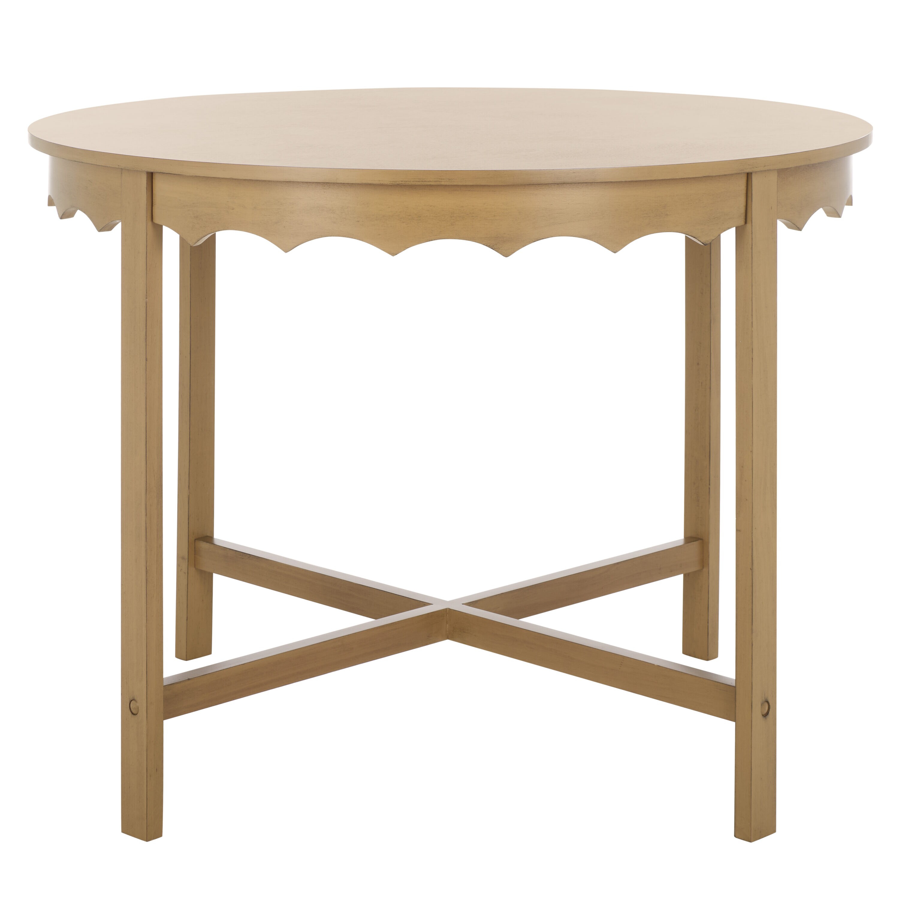 Safavieh DTB5700B Dining-Tables - View #9