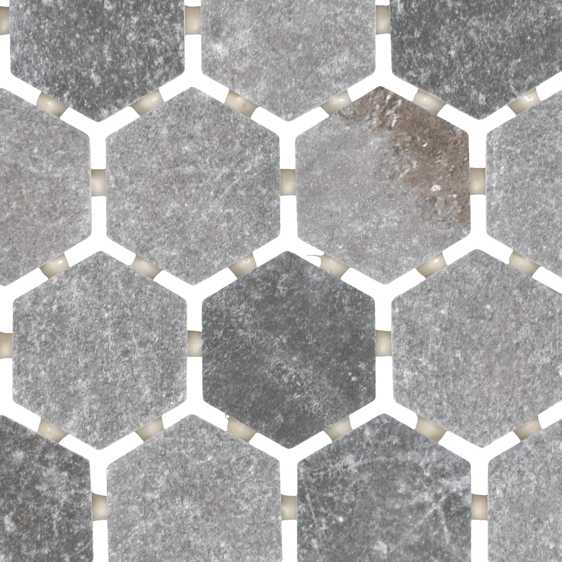 STAINMASTER SM4015HEXXTMTLW Ceramic-Tile - View #18