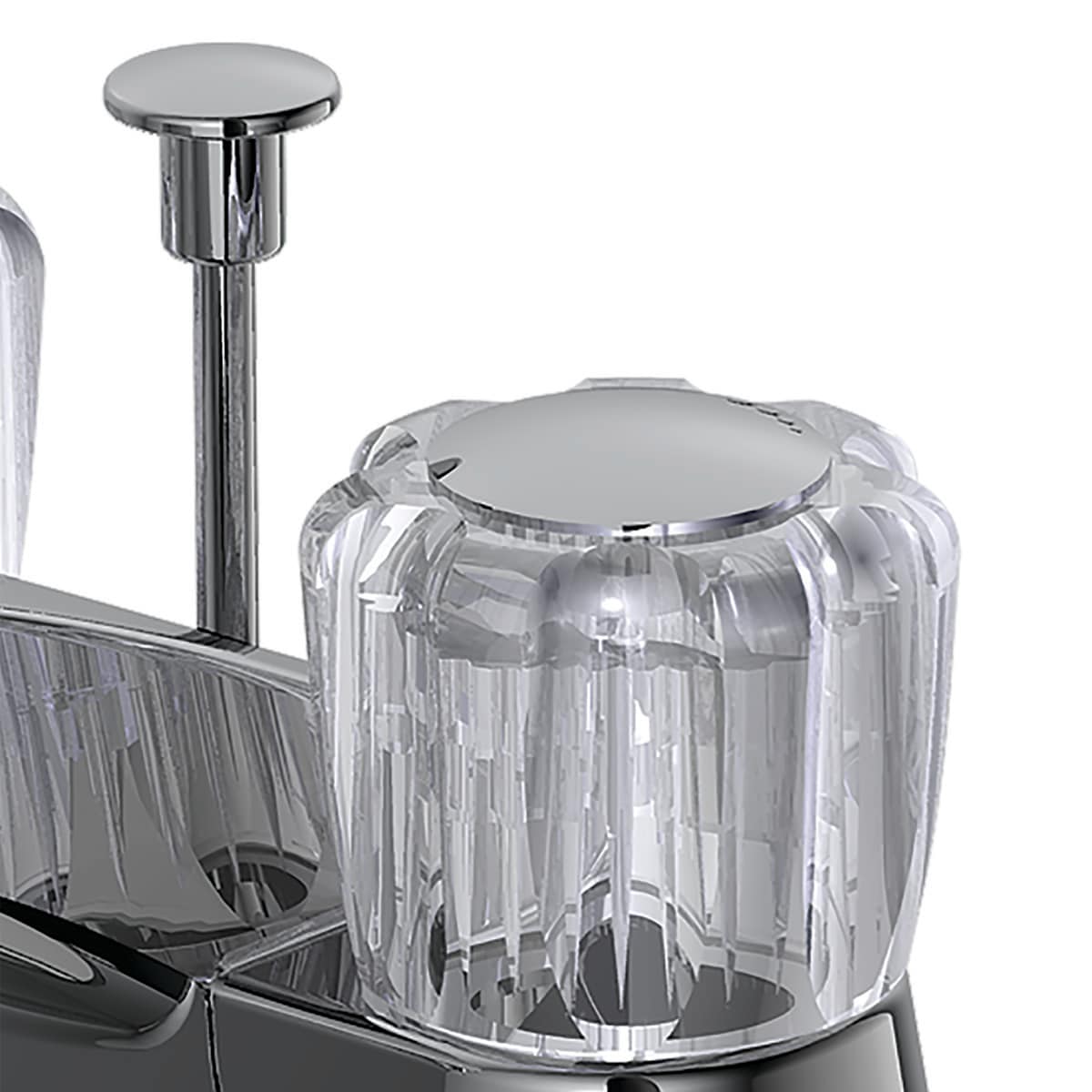 EZ-FLO 10119LF Lavatory-Faucets - View #2