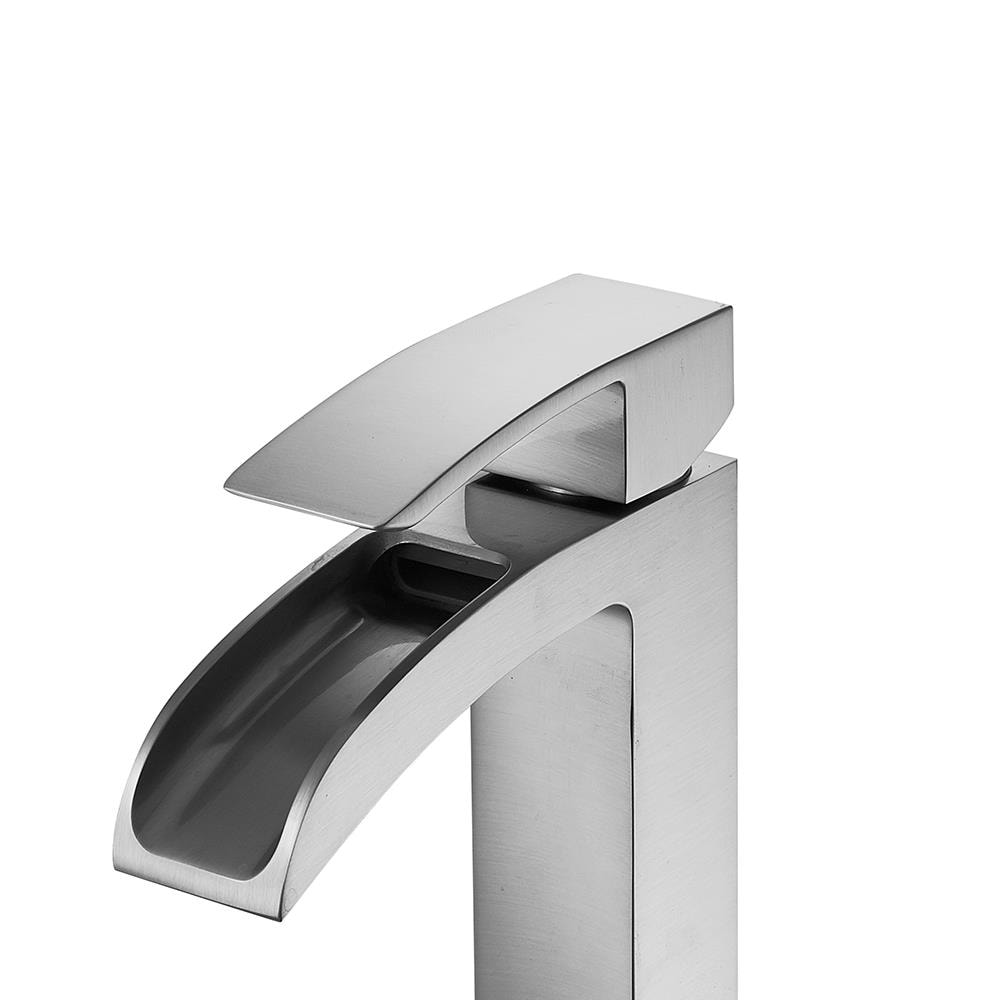 Vinnova 102111-BAF-SN Lavatory-Faucets - View #4