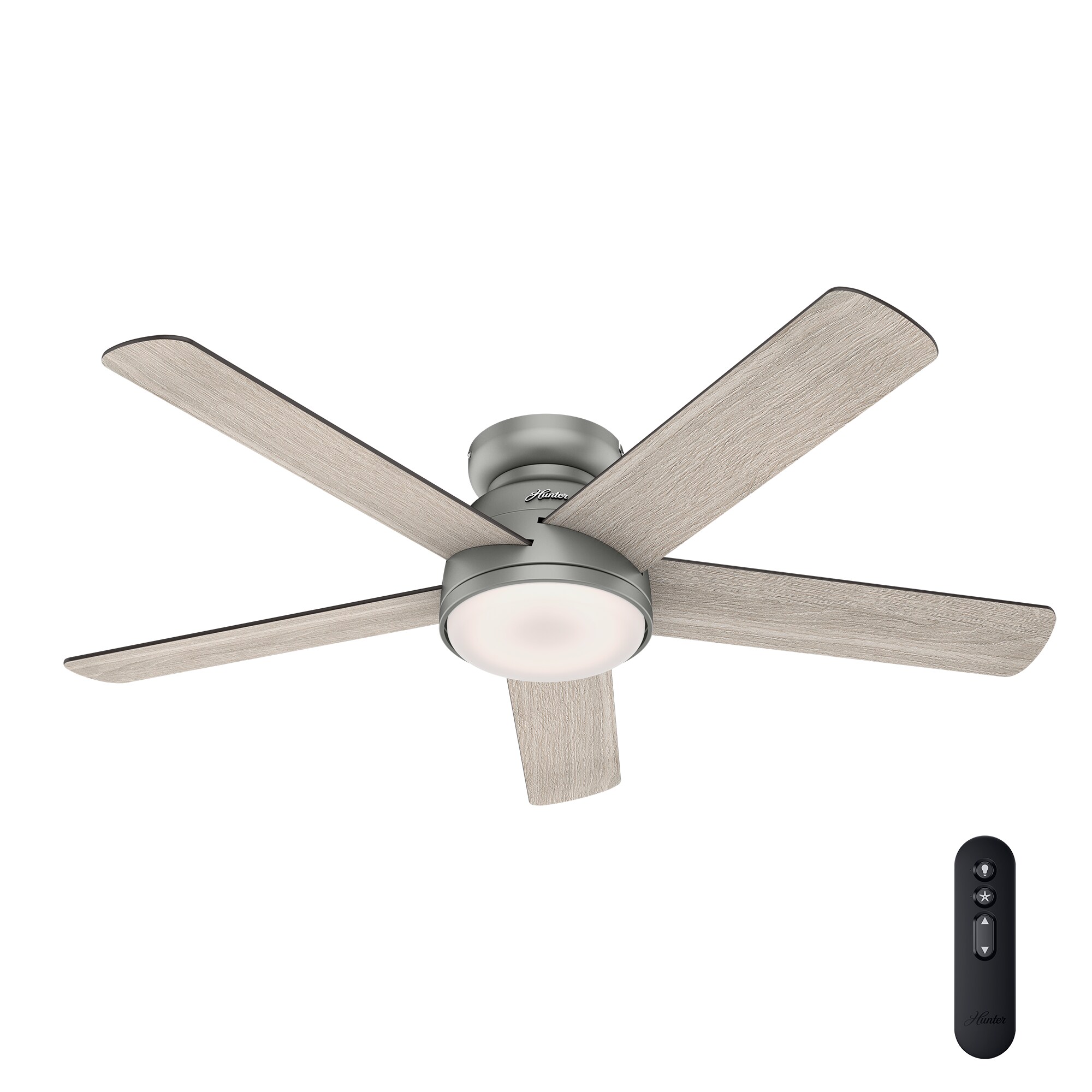 hunter fans romulus ceiling fan