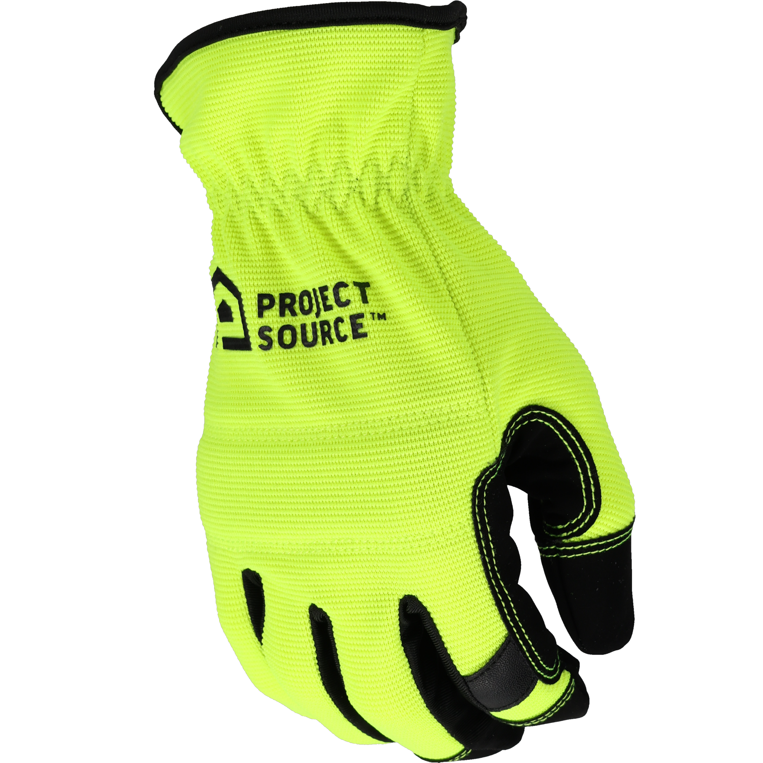 Project Source LW86158-L3P Work-Gloves - View #14