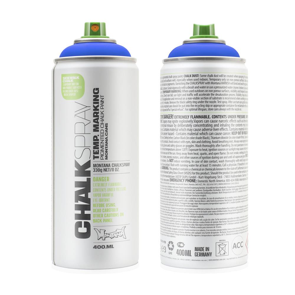 Montana Cans MXCH-5050 Spray-Paint - View #2