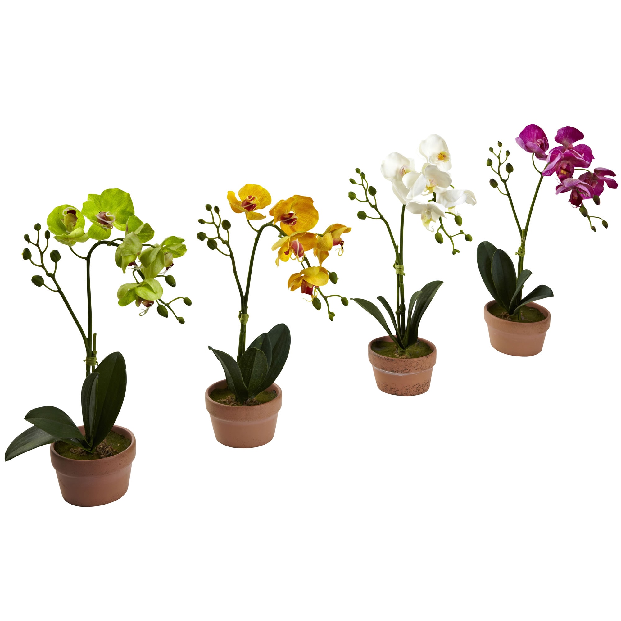 Nearly Natural 4991-S4 Artificial-Plants-Trees - View #6