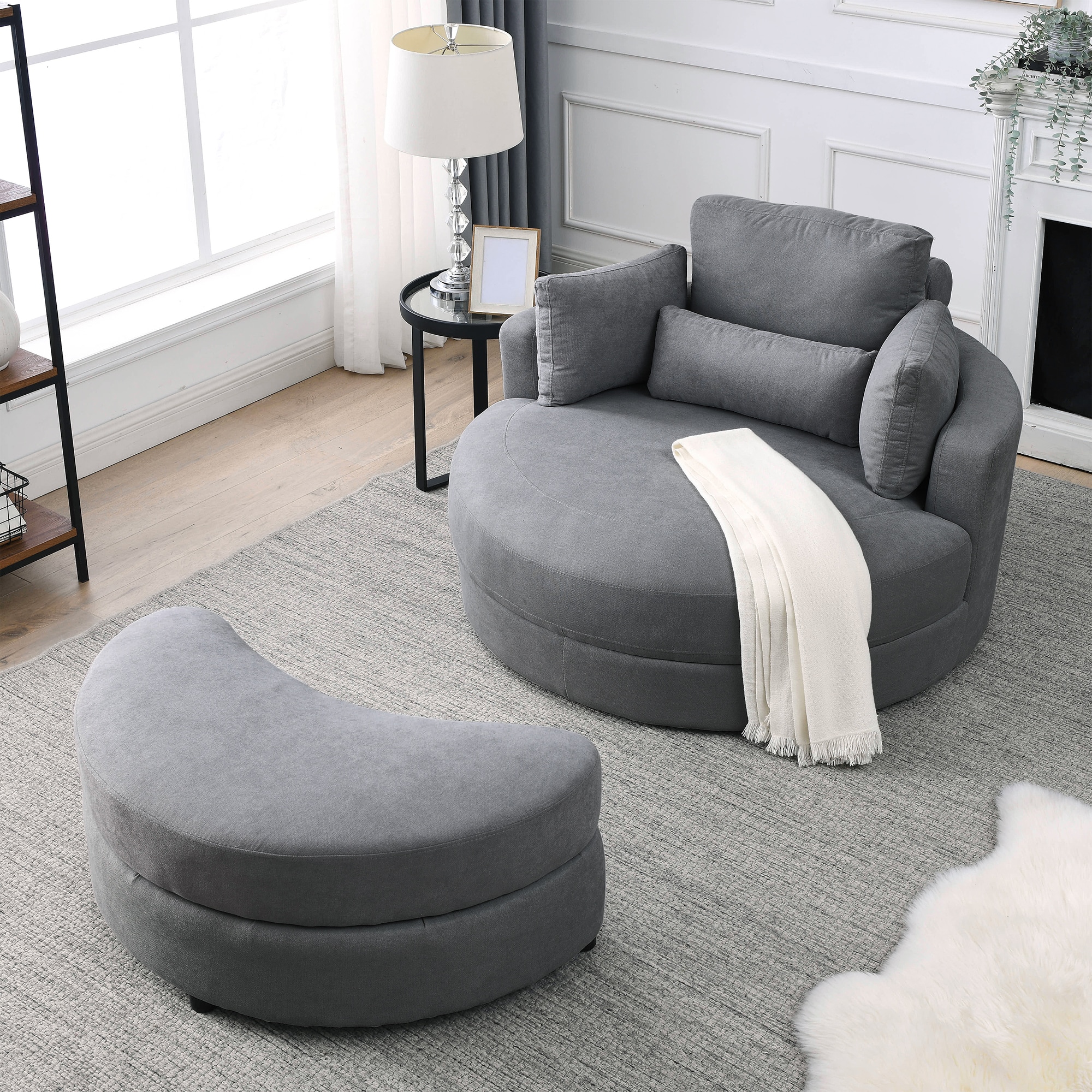 Bybafun YA3700409 futons - View #8