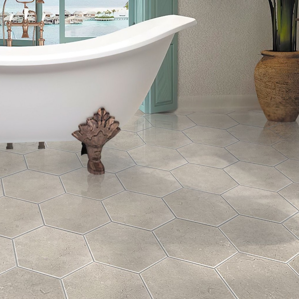 Apollo Tile APLVL88G33ASAMPLE Tile-Samples - View #4