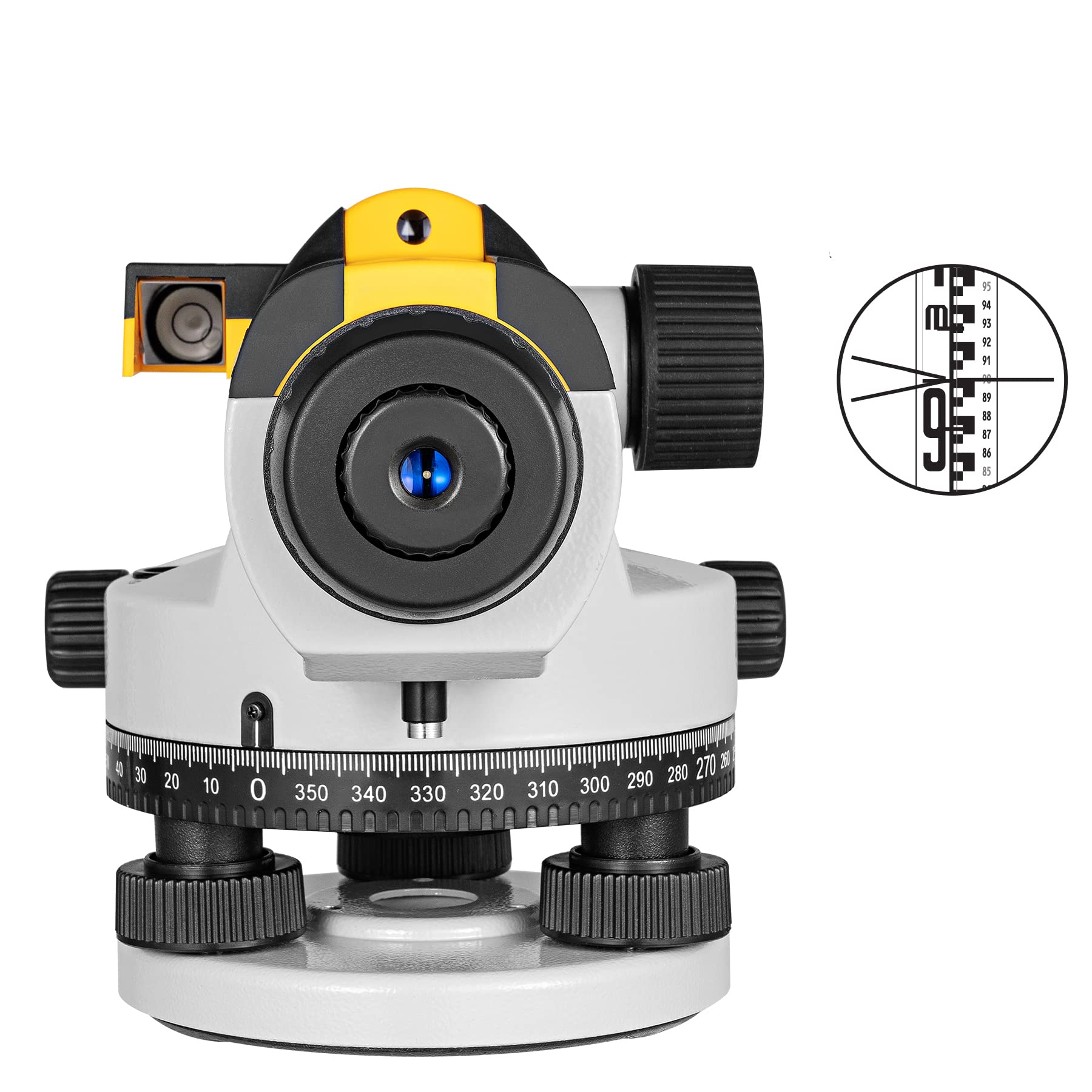 Phewnyzo LPW0729W380 Laser-Distance-Measurers - View #6