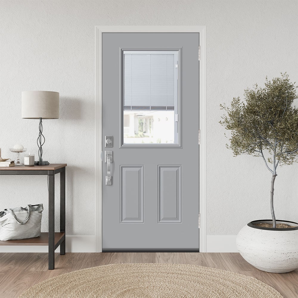 Masonite 321473 Entry-Doors - View #2