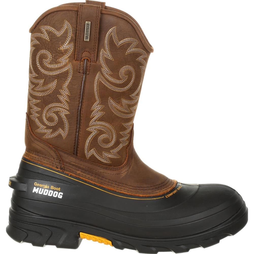 Georgia Boot GB00244  M  100 footwear - View #7