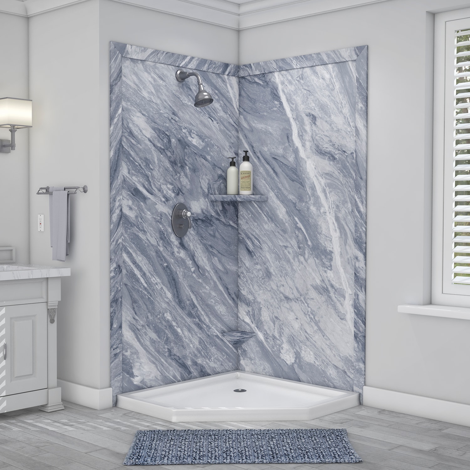 FlexStone FLXSS10BM Shower-Accessories - View #3