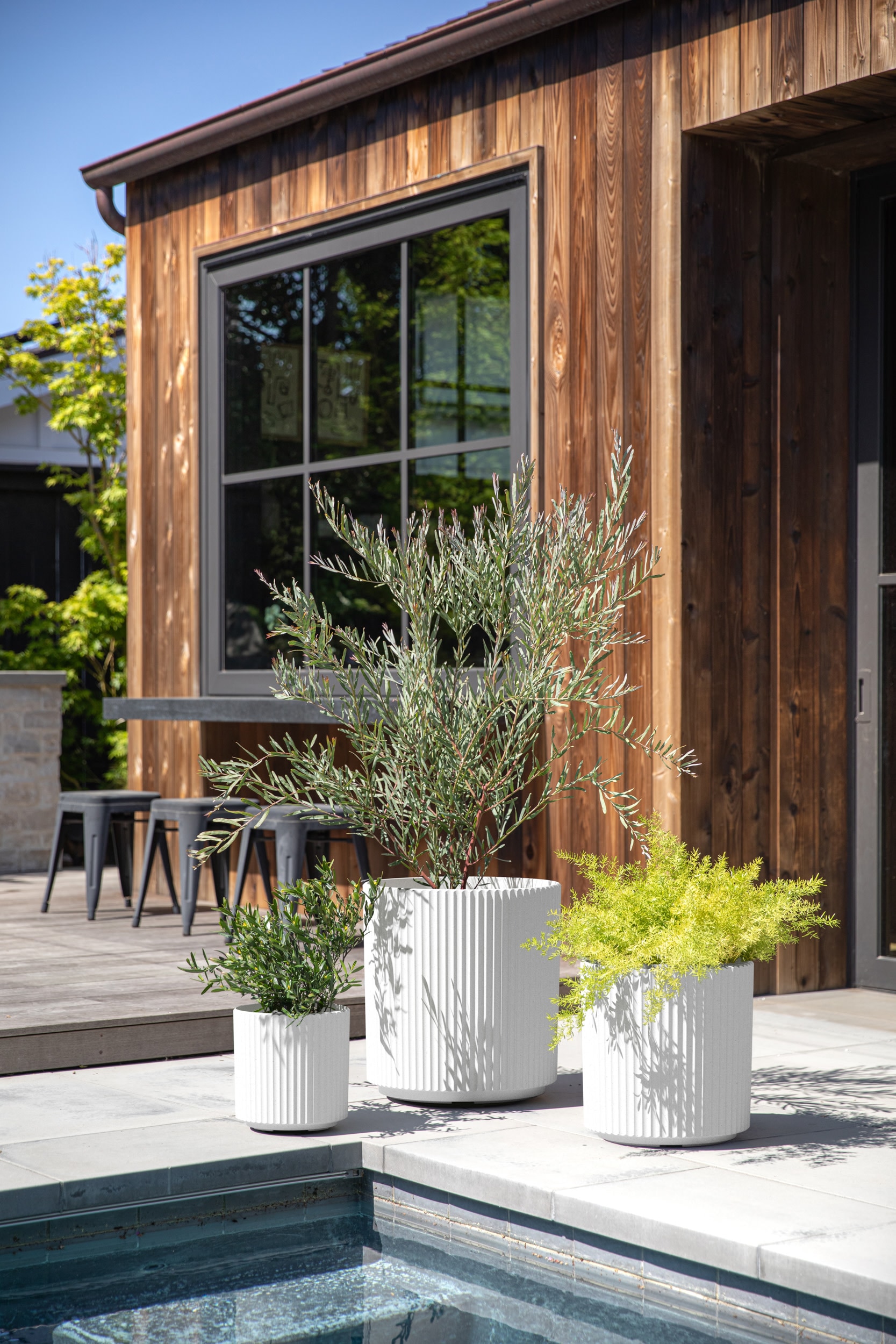 Veradek DMV-BUN-W Planter-Window-Box - View #3