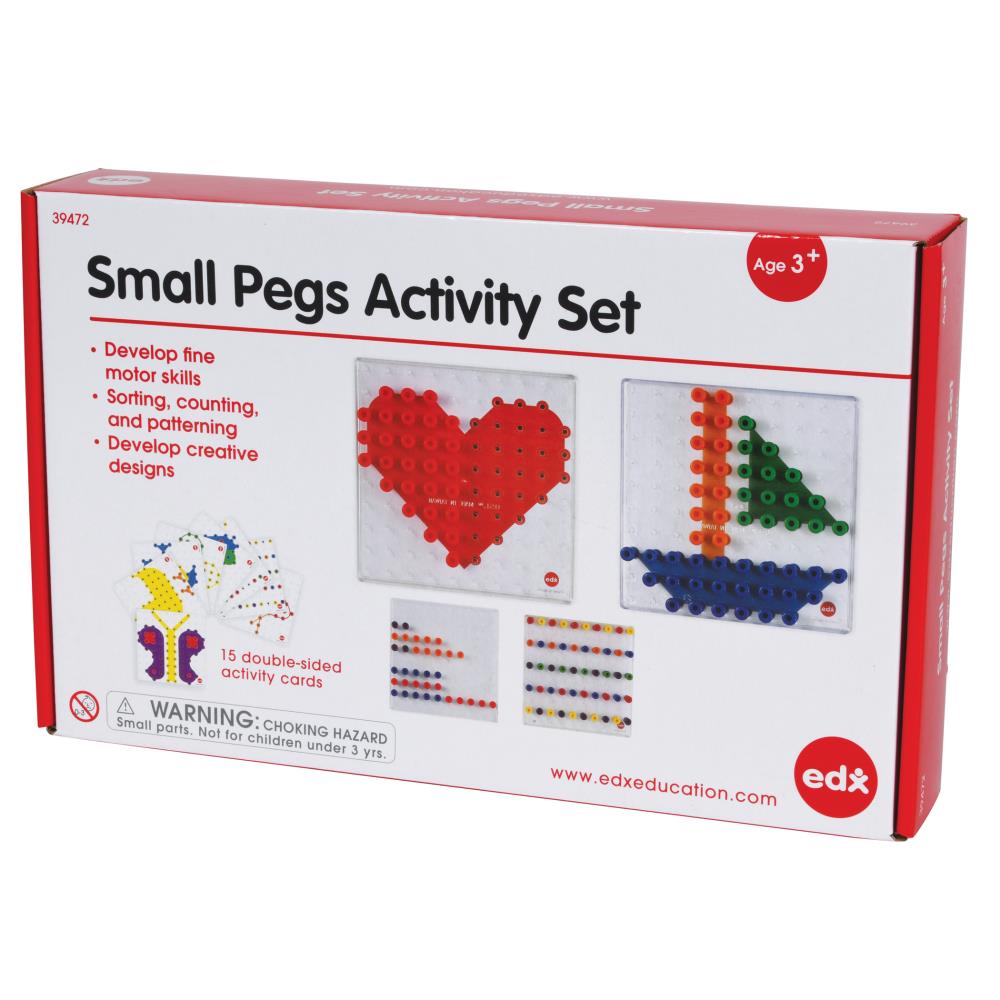 Edx Education CTU39472 Play-Toys - View #2