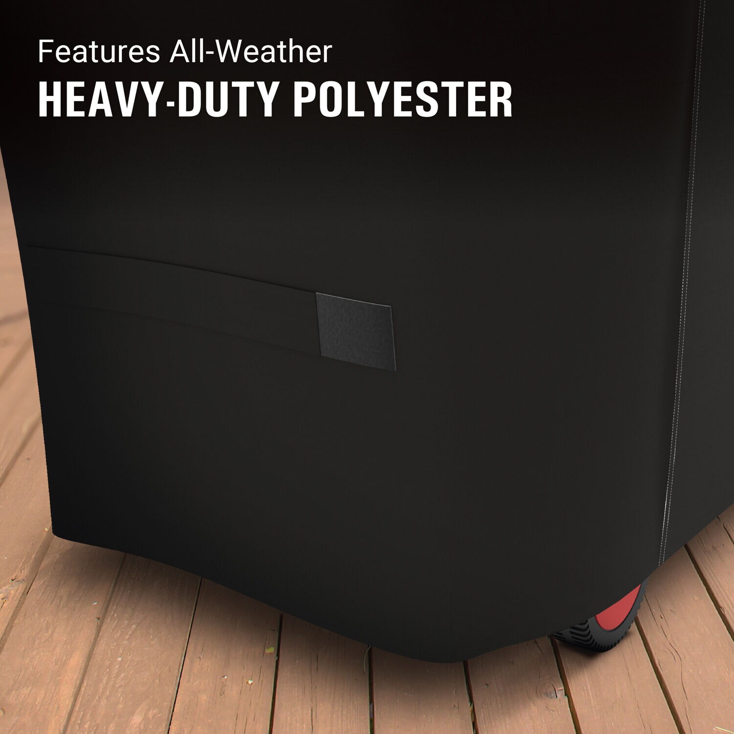 Coleman CTA-1700 Grill-Covers - View #3