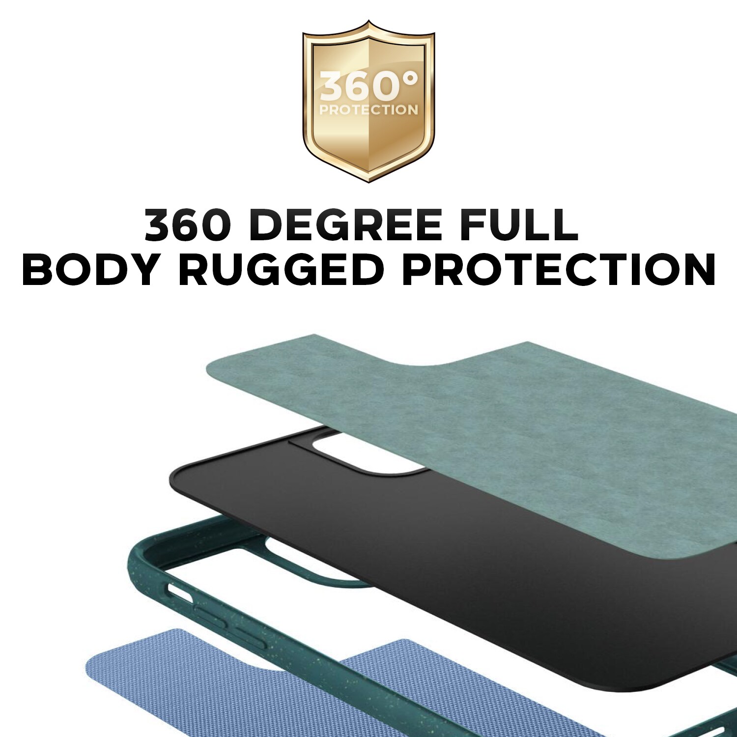 iHip EC-B12 Cell-Phone-Cases - View #4