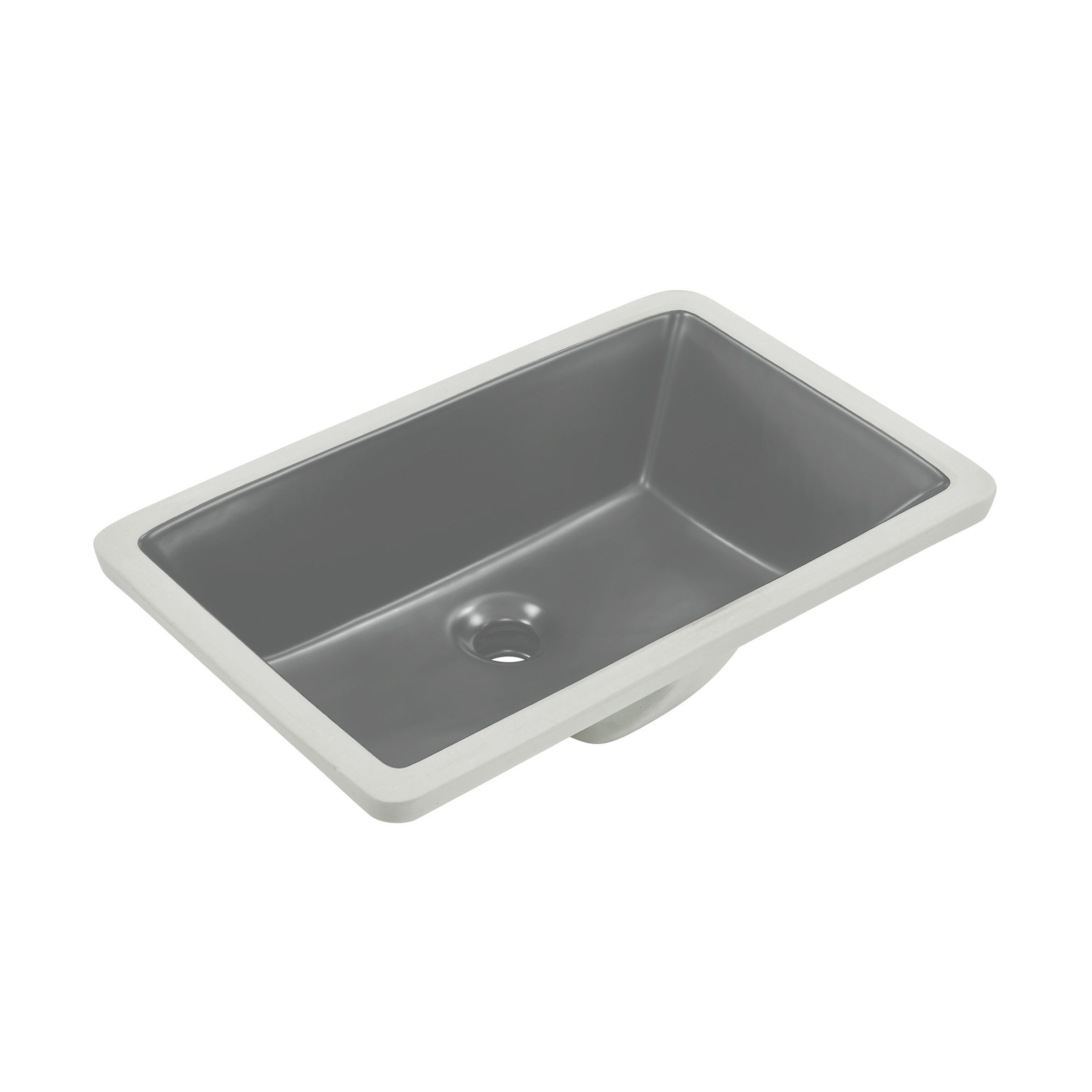 Swiss Madison SM-25-UMLAU01MG Bath-Sink - View #7