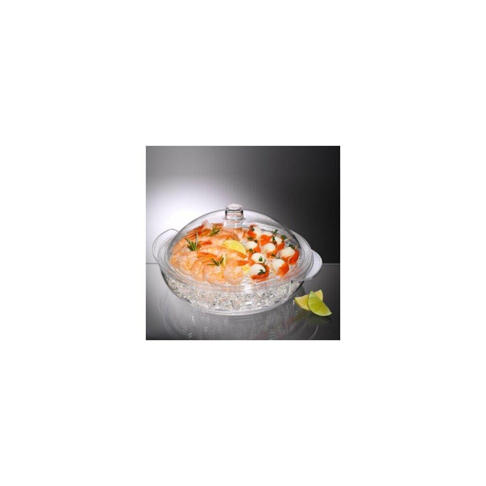 Prodyne PRDYN341  AB-15 Server On Ice- Pack of 4