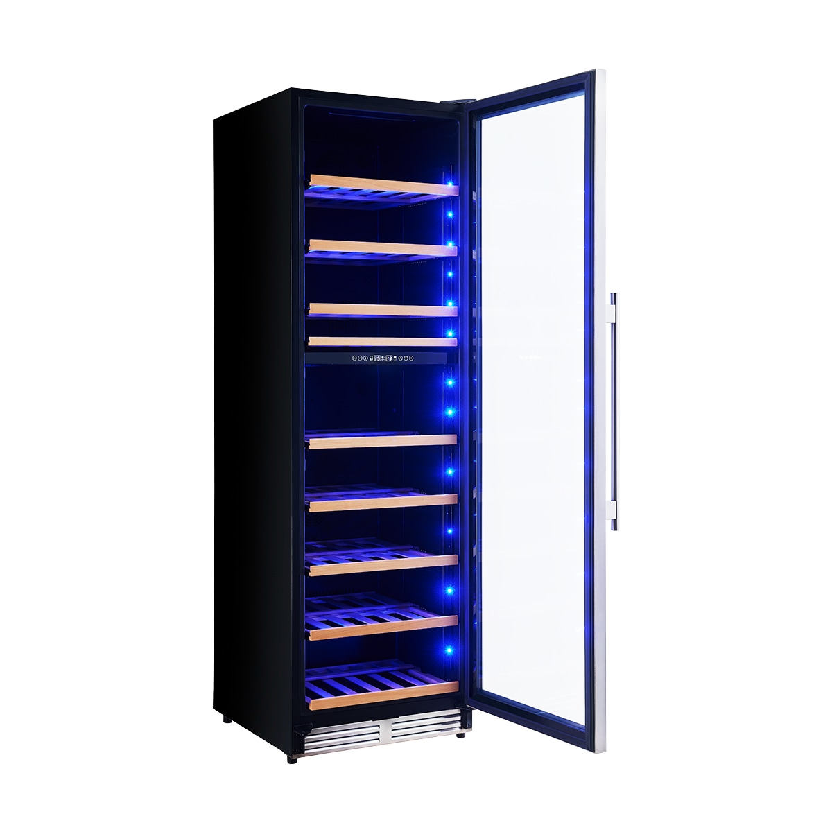 FORNO FWCDR6603-24S Wine-Chillers - View #3