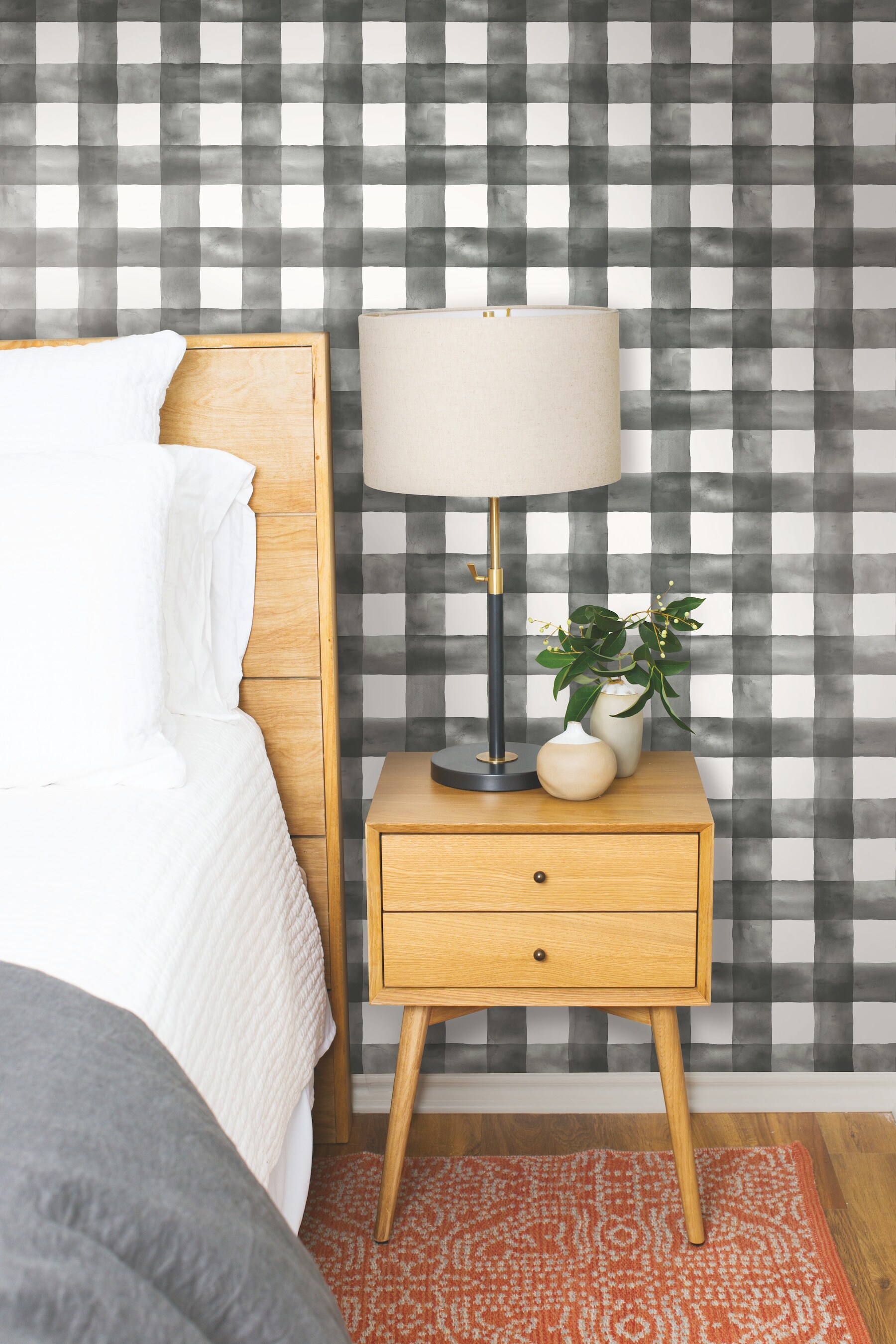 York Wallcoverings PSW1169RL wallpaper - View #4