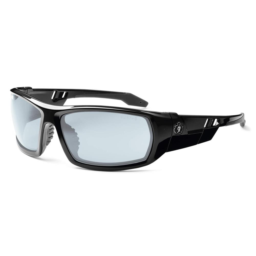 Skullerz 50083 Odin Plastic Anti-Fog Safety glasses