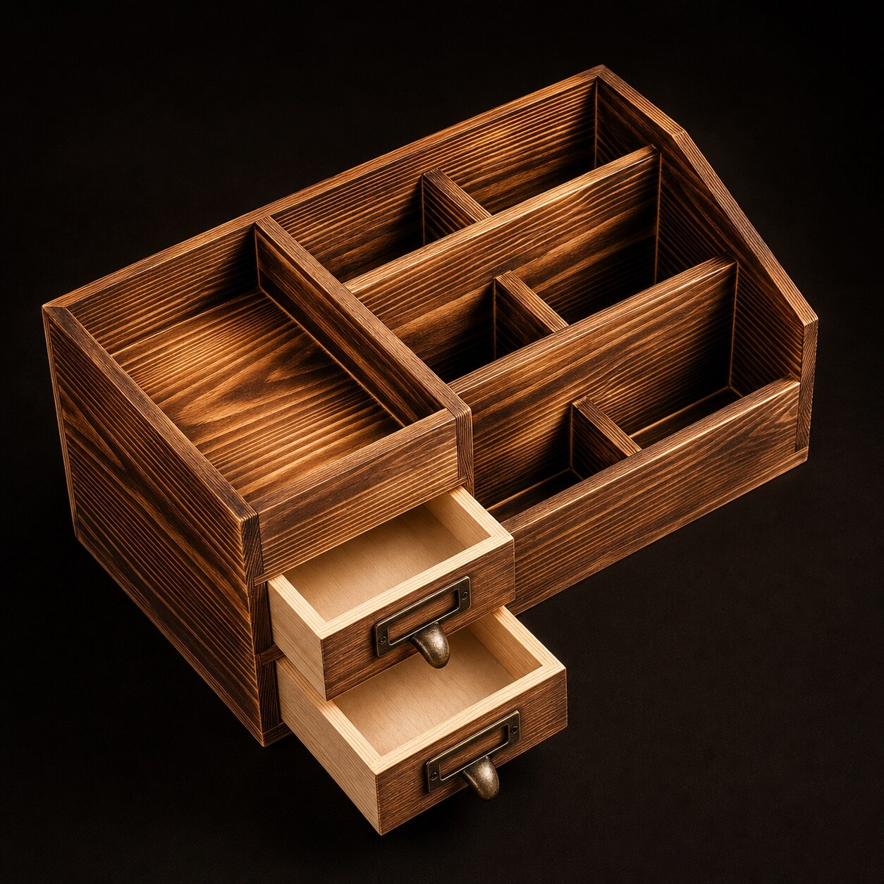 Baginizer BAGINIZER001626 Desktop-Organizers - View #3