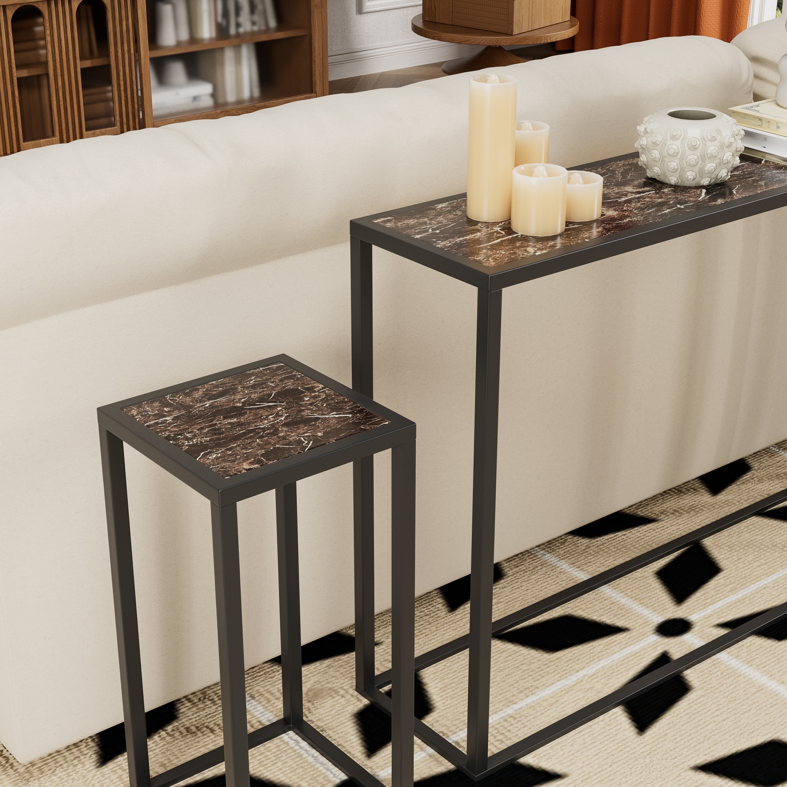 GDFStudio 355434 Console-Sofa-Tables - View #5
