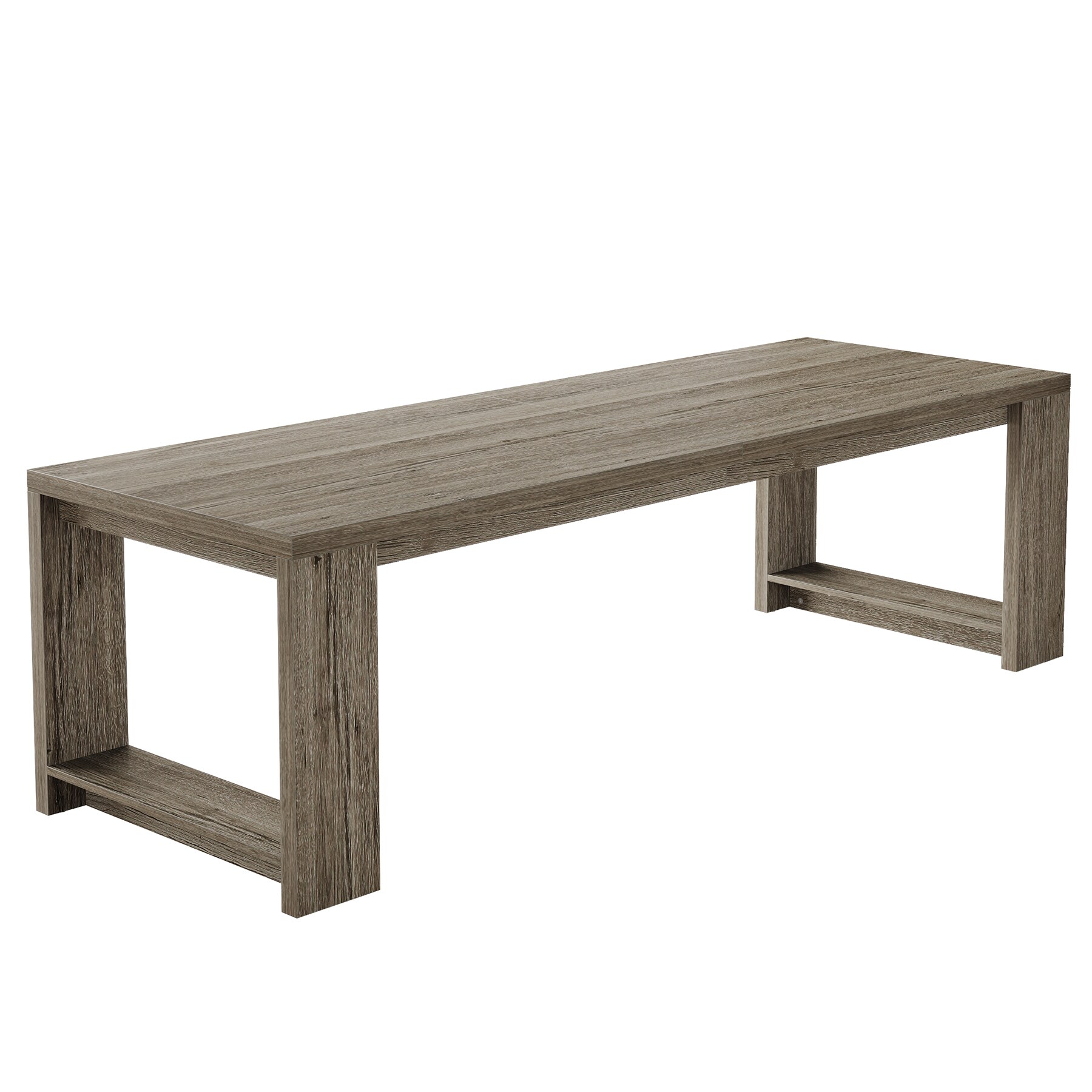 Tribesigns LWOYJL-1503YY Office-Tables - View #9