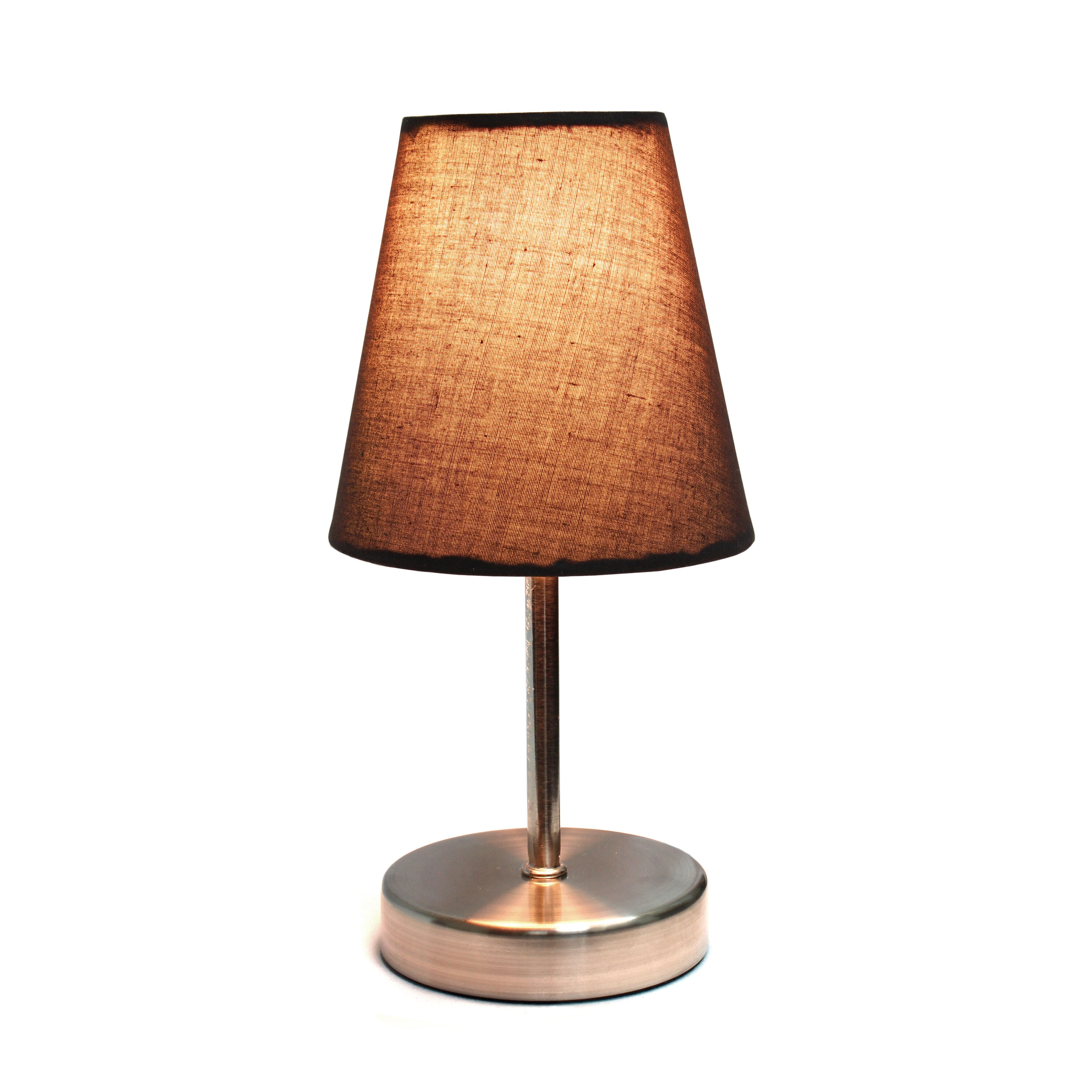 Creekwood Home CWT-2007-BW Table-Lamps - View #3