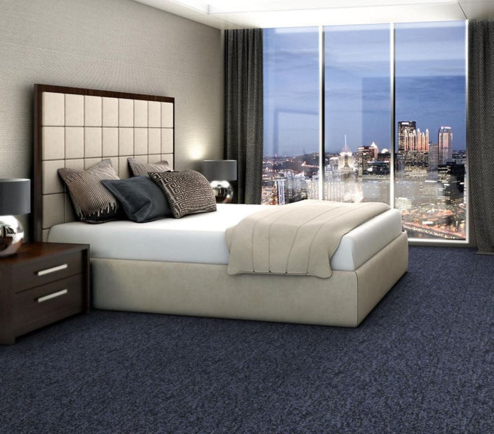 Shaw 7P0VB00401 Carpet-Tile - View #11