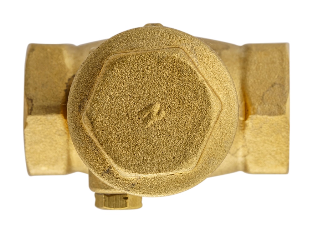 RELIABILT 101-003RB Check-Valves - View #7