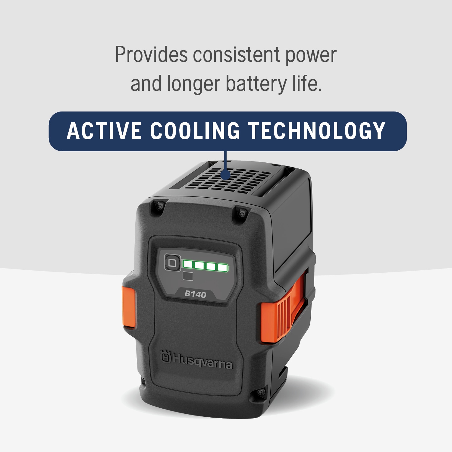 Husqvarna 970457202 Cordless-Ope-Batteries - View #2