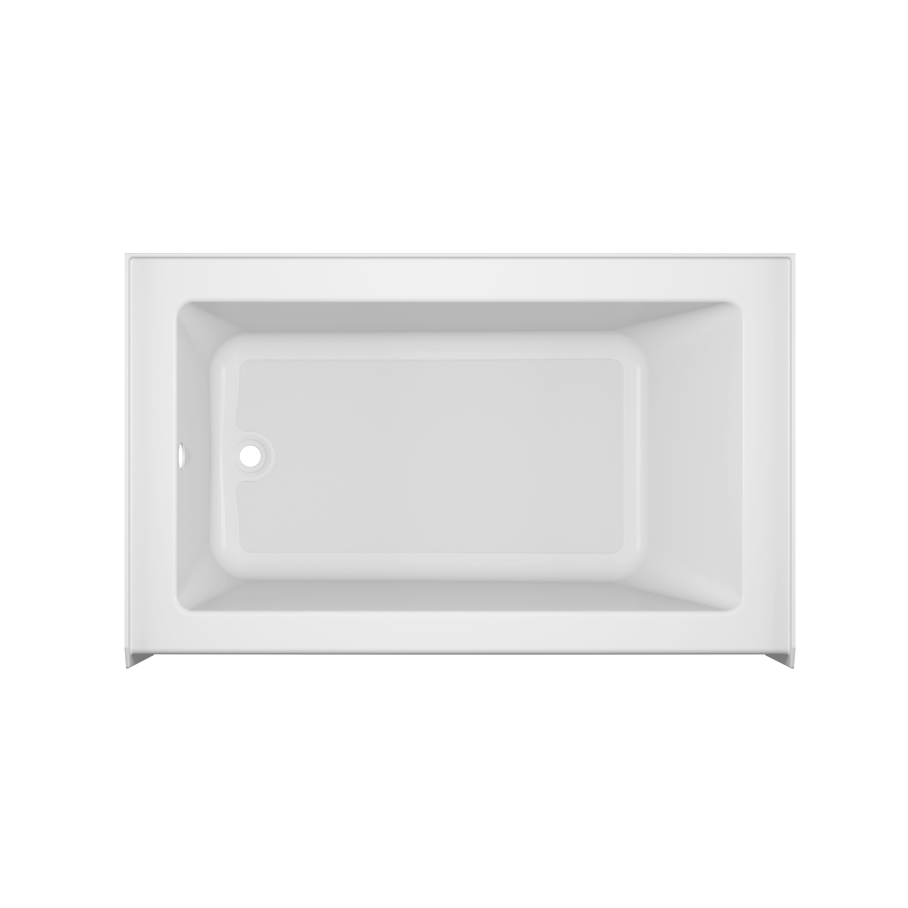 Jacuzzi QF20959 bathtubs - View #3
