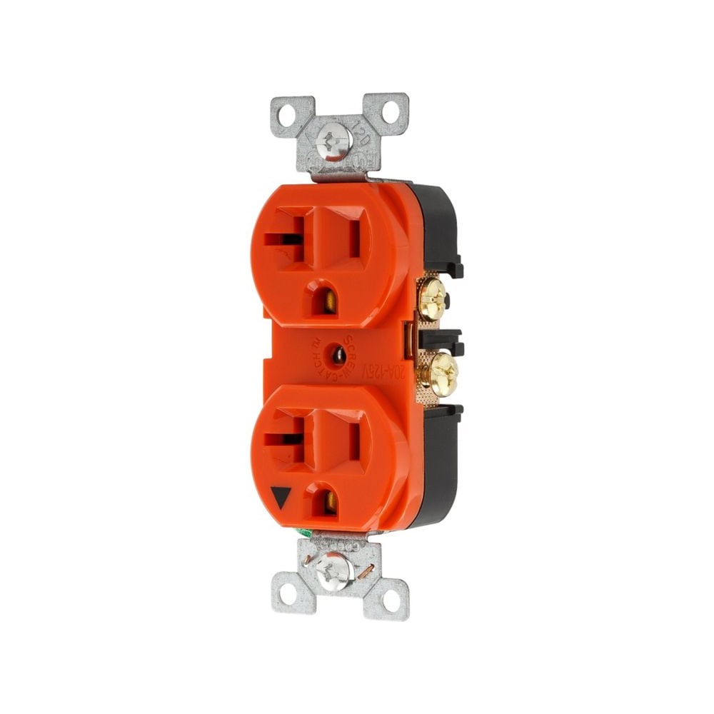 Eaton IG5362RN-BX-LW receptacles - View #2