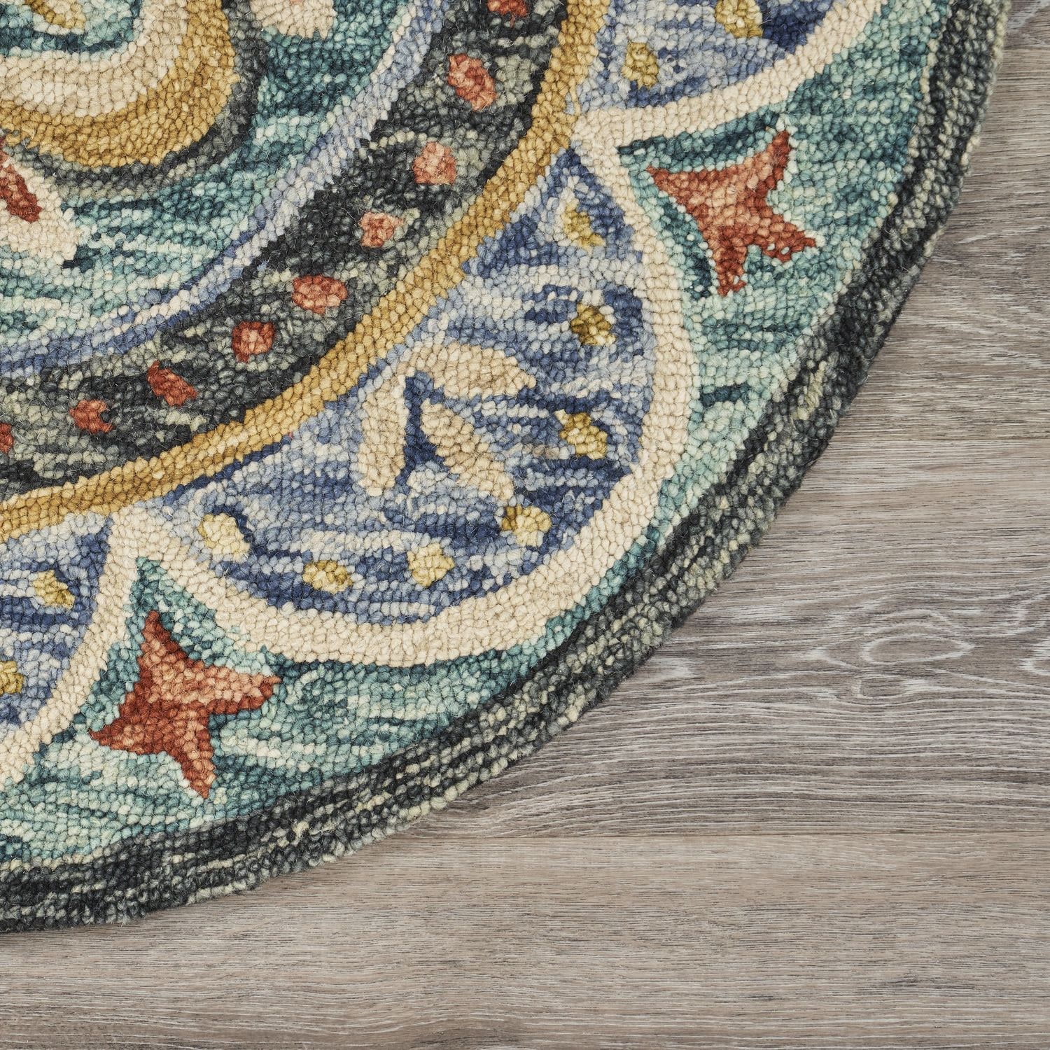 LR Home 6838A7084934J8 rugs - View #6