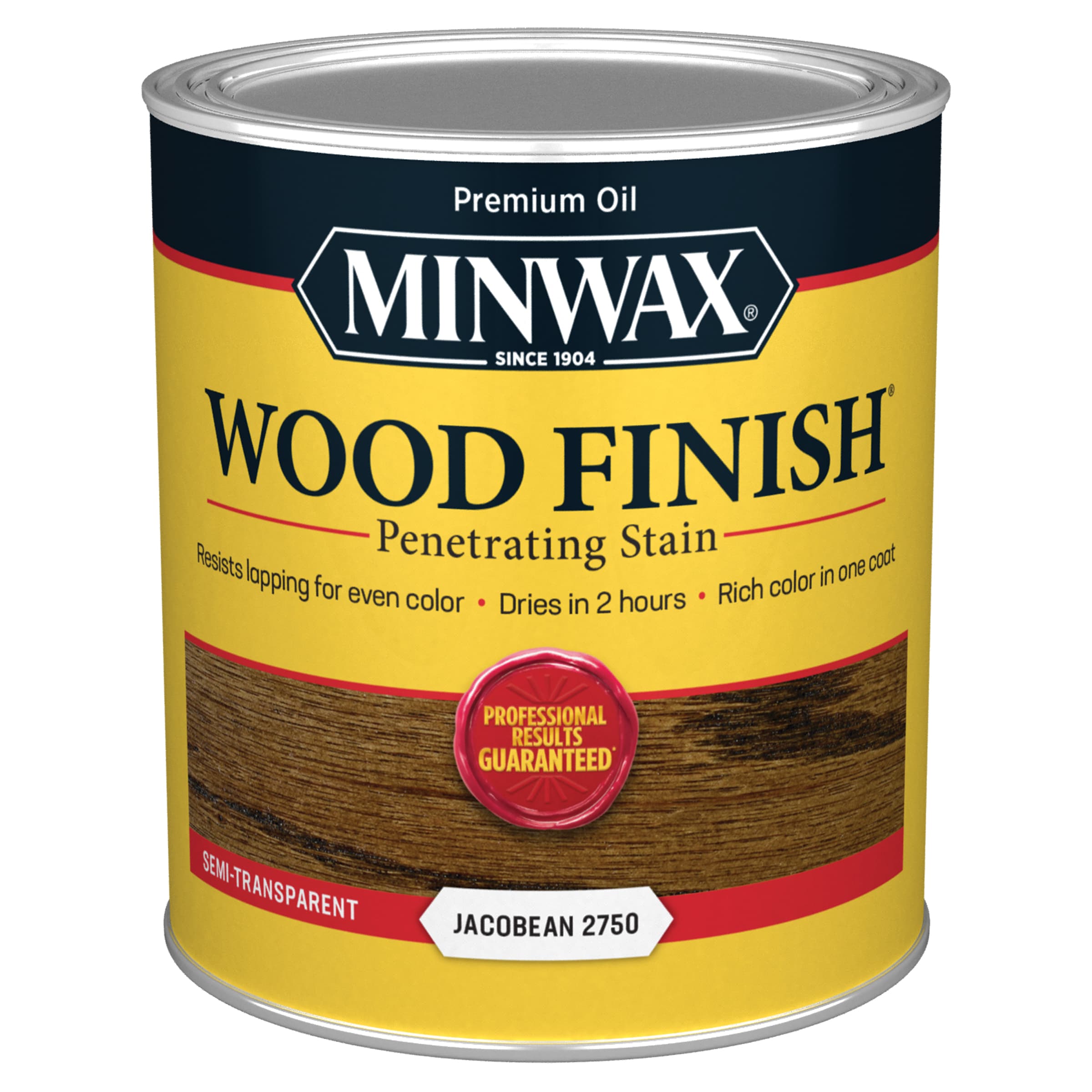 Minwax 70014444 Interior-Stain - View #3