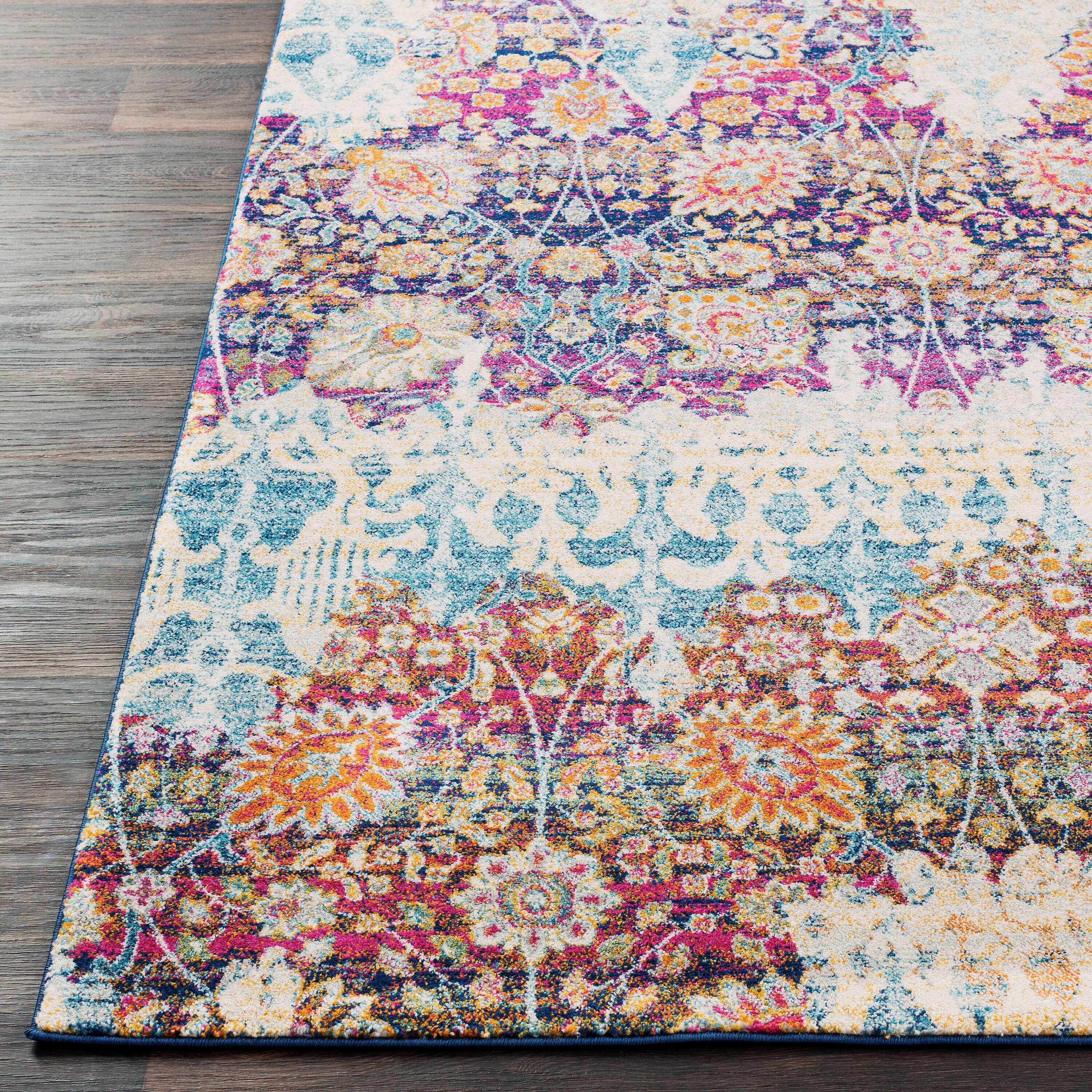 Surya HAP1049-31157 rugs - View #3