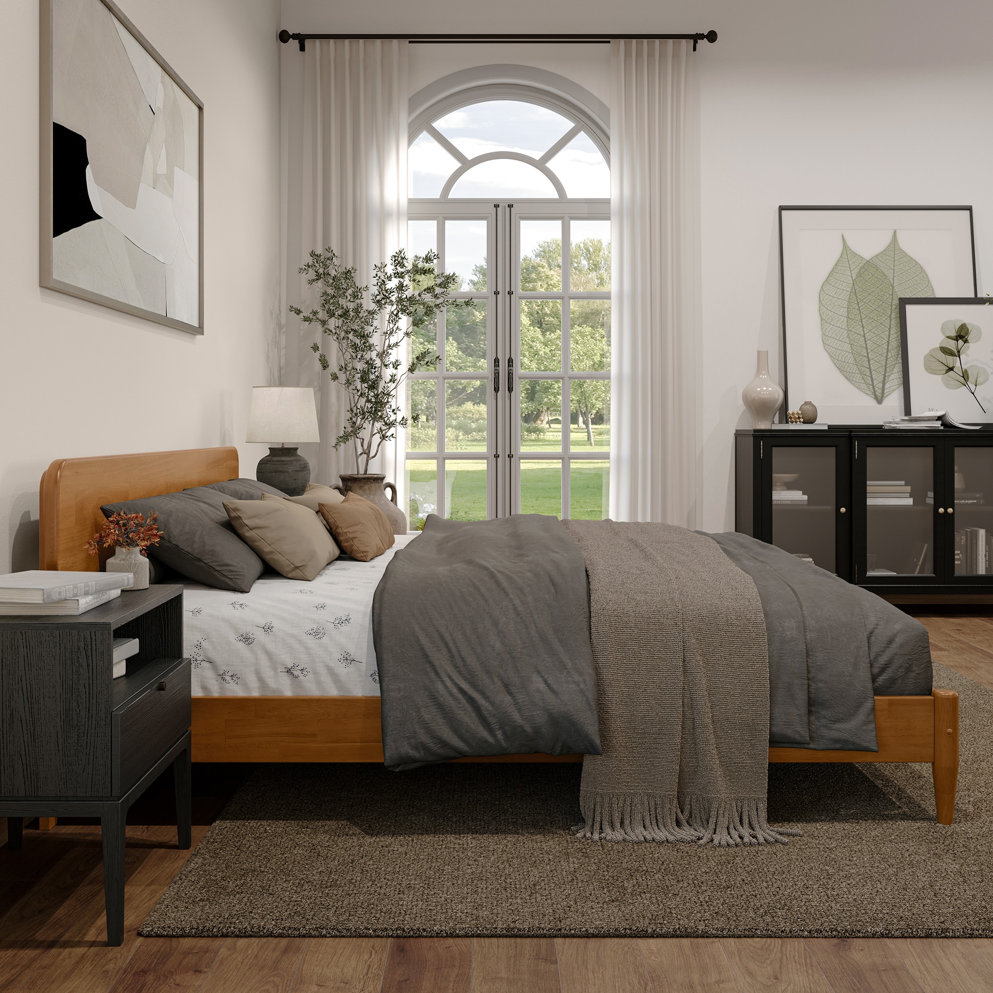 AFI AR967805T beds - View #5
