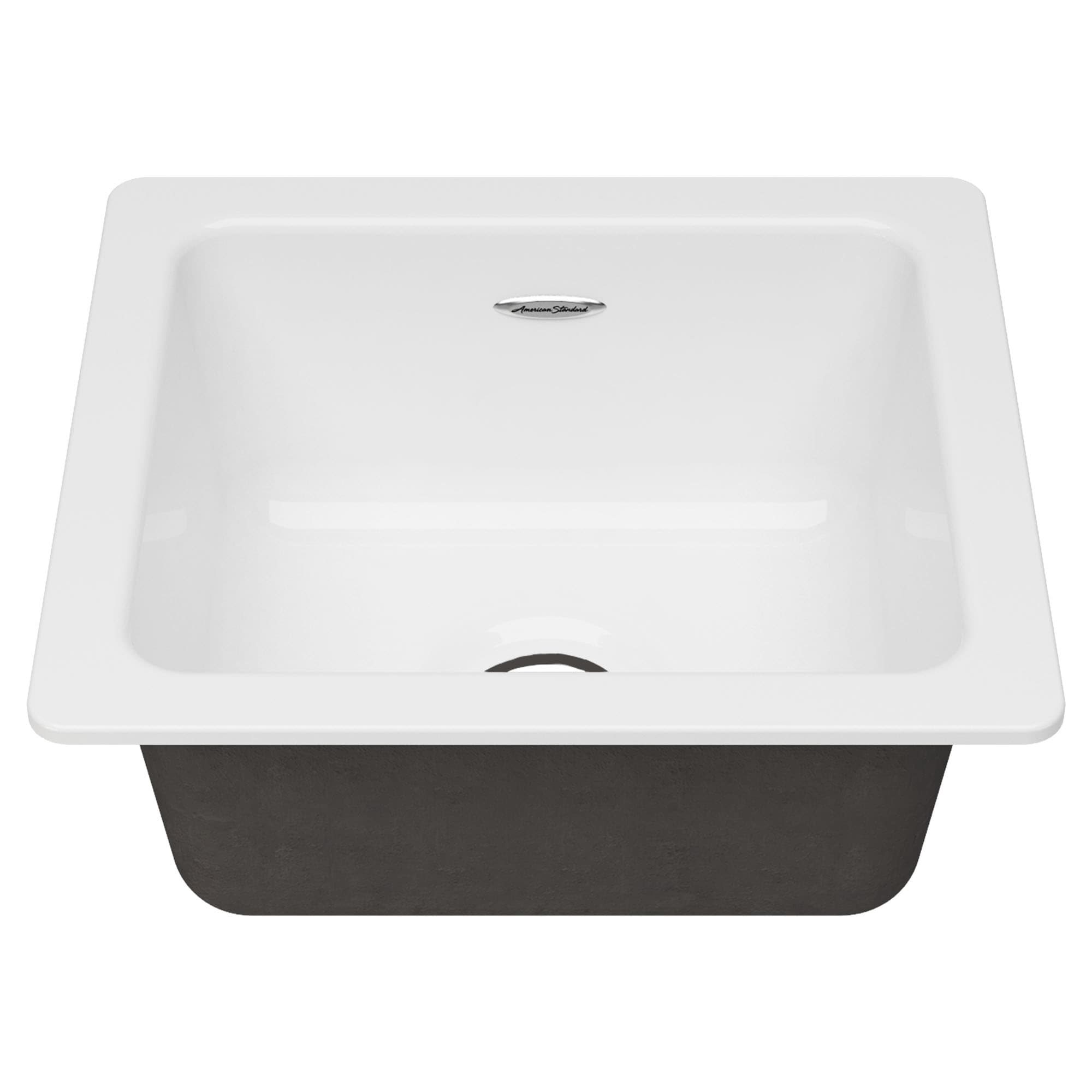 American Standard 77SB16180.308 Kitchen-Sinks - View #4